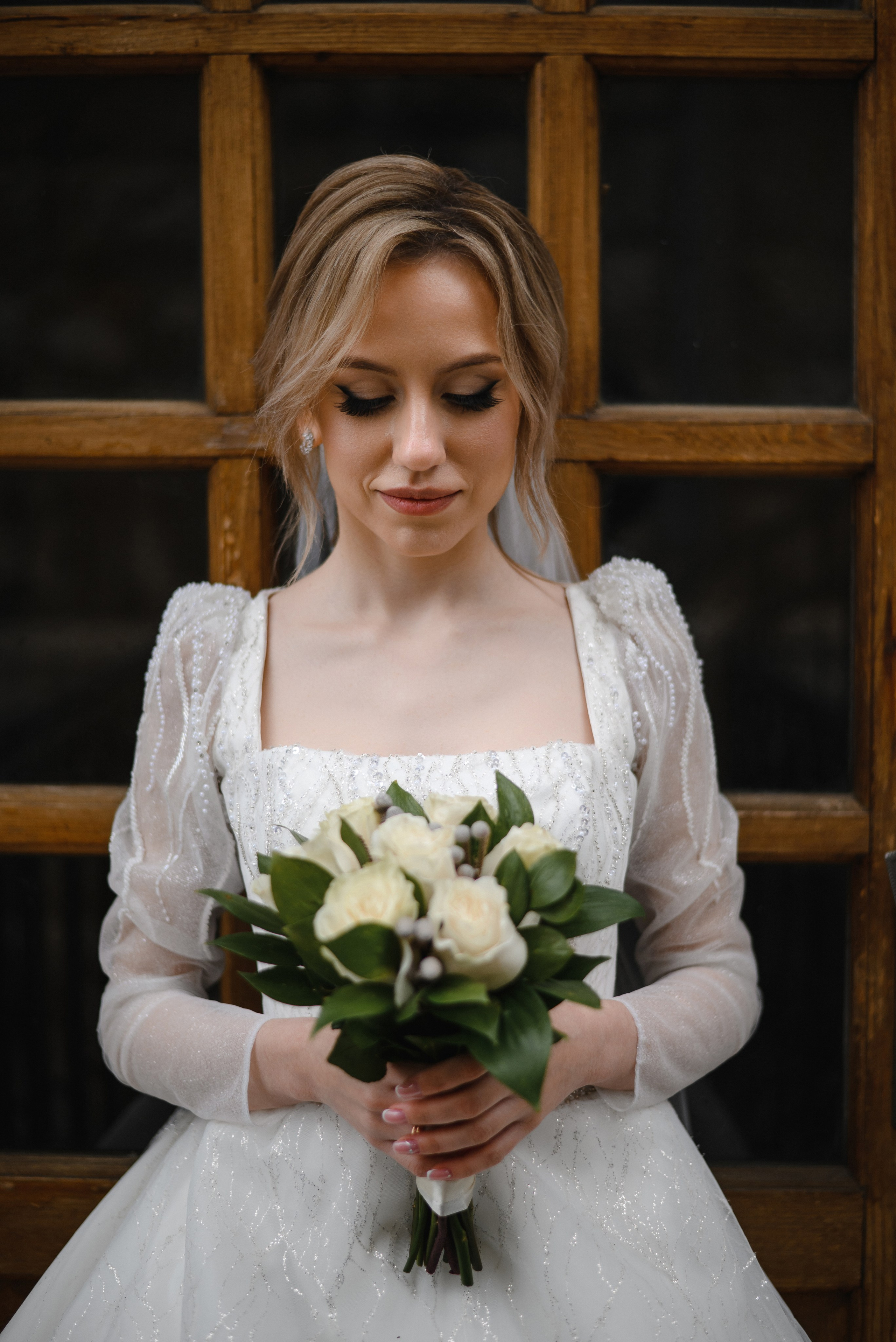 Прогулка у моря в Крыму. Свадебный фотограф в Крыму Алексей Лобач