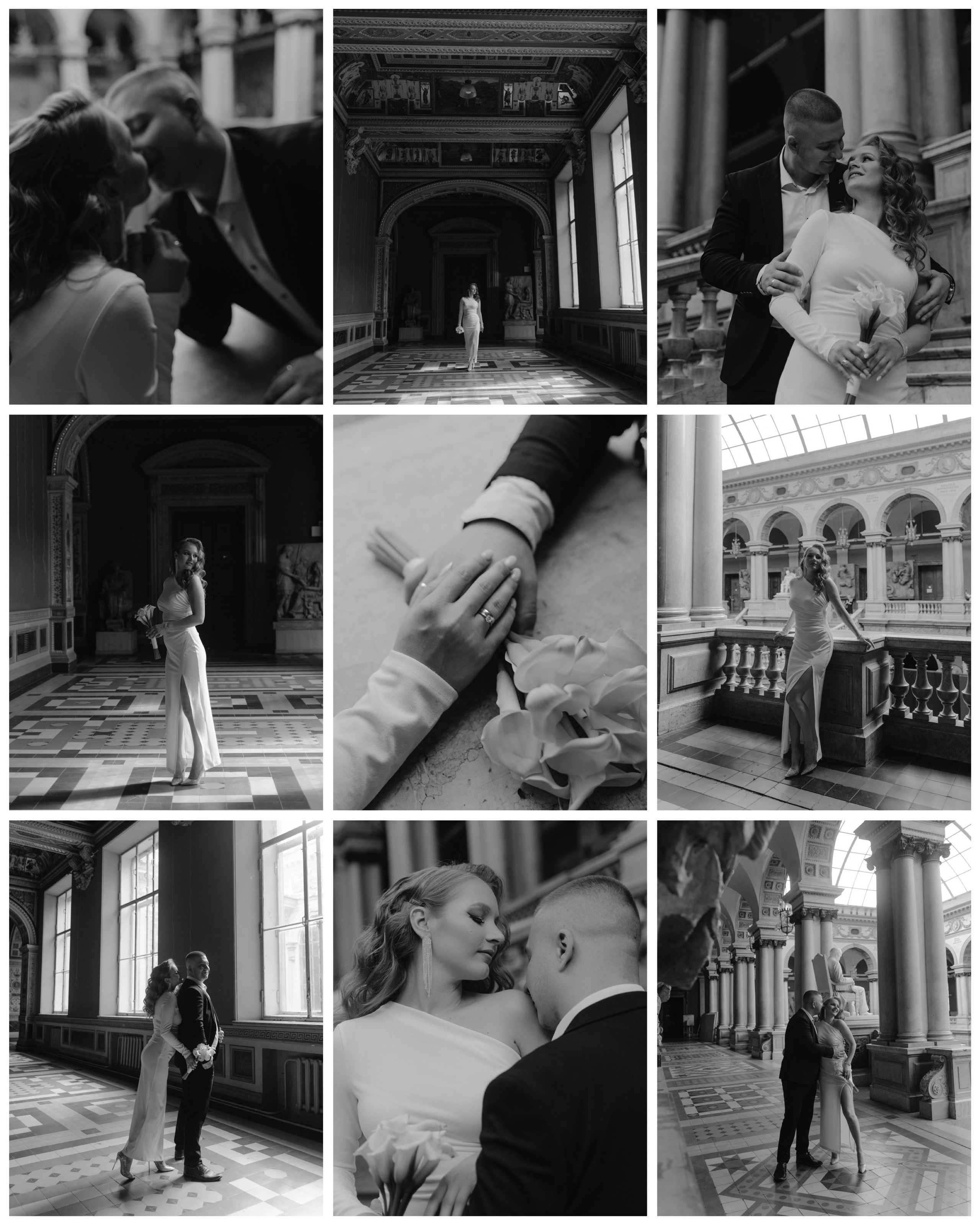 Свадебный фотограф — Наталья Фед СПб/Москва