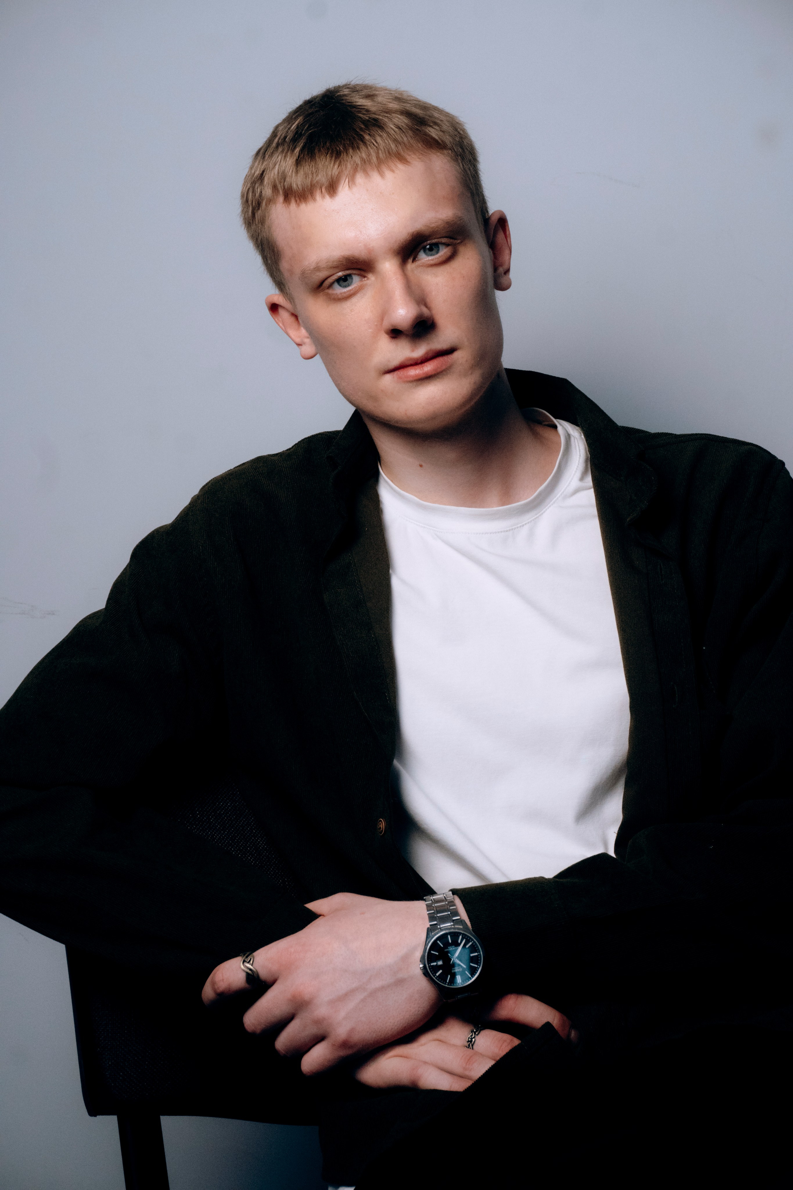 IT Group. Фотограф в Хабаровске Денис Shoxie