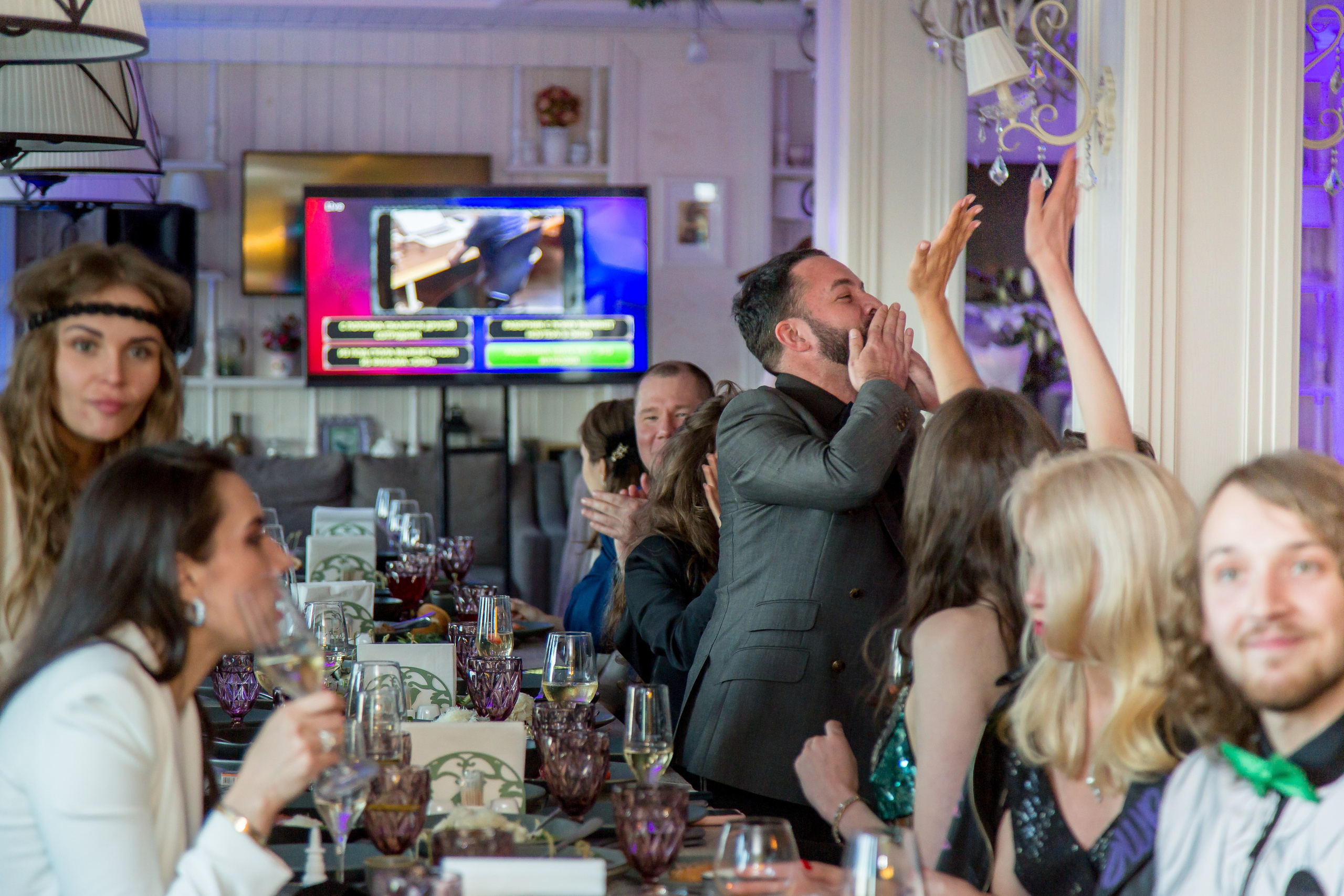 ВИЛЛА ВЕРДЕ ДЕНЬ РОЖДЕНИЯ. Главная