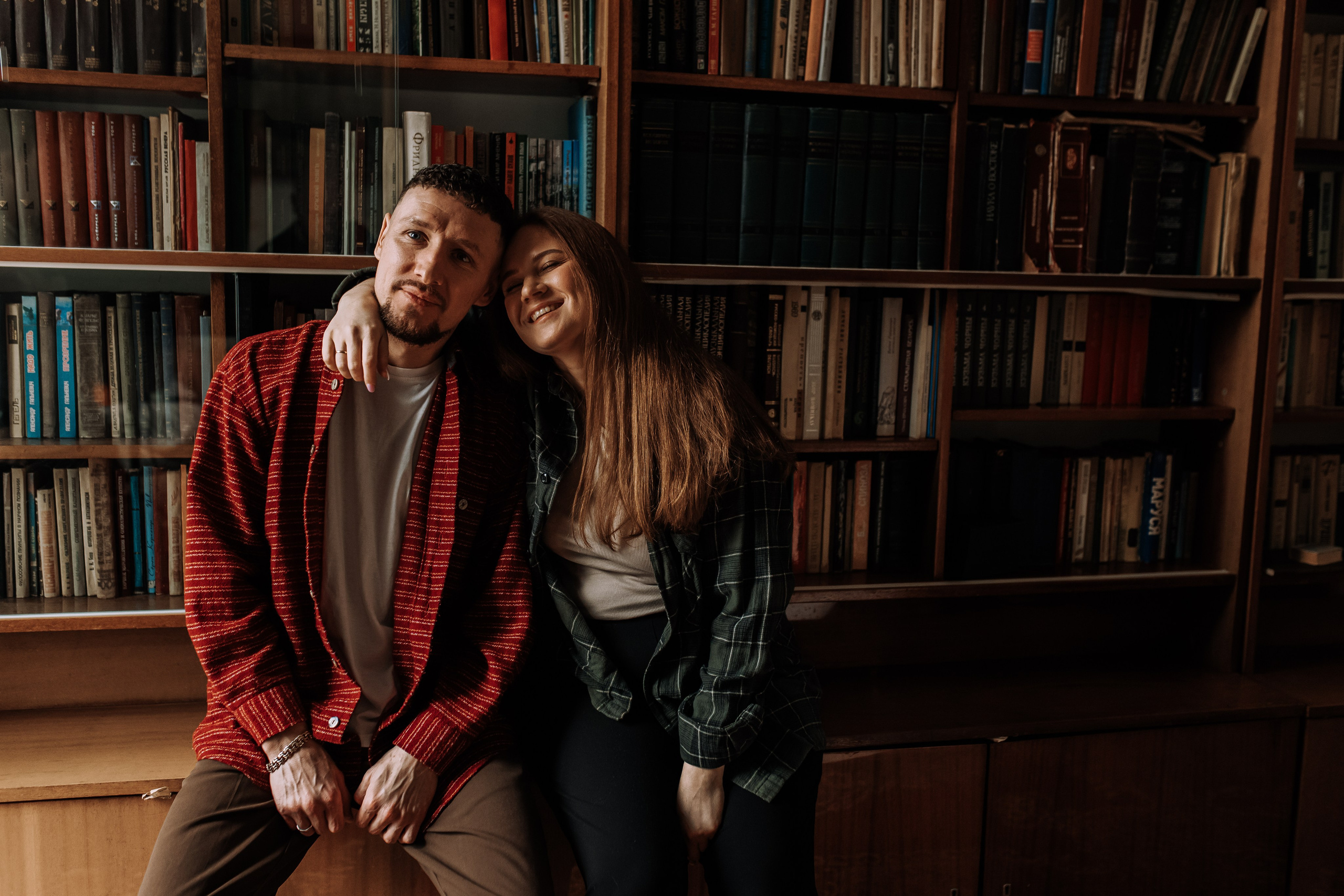 Антон и Аня. Фотограф Могилев Беларусь