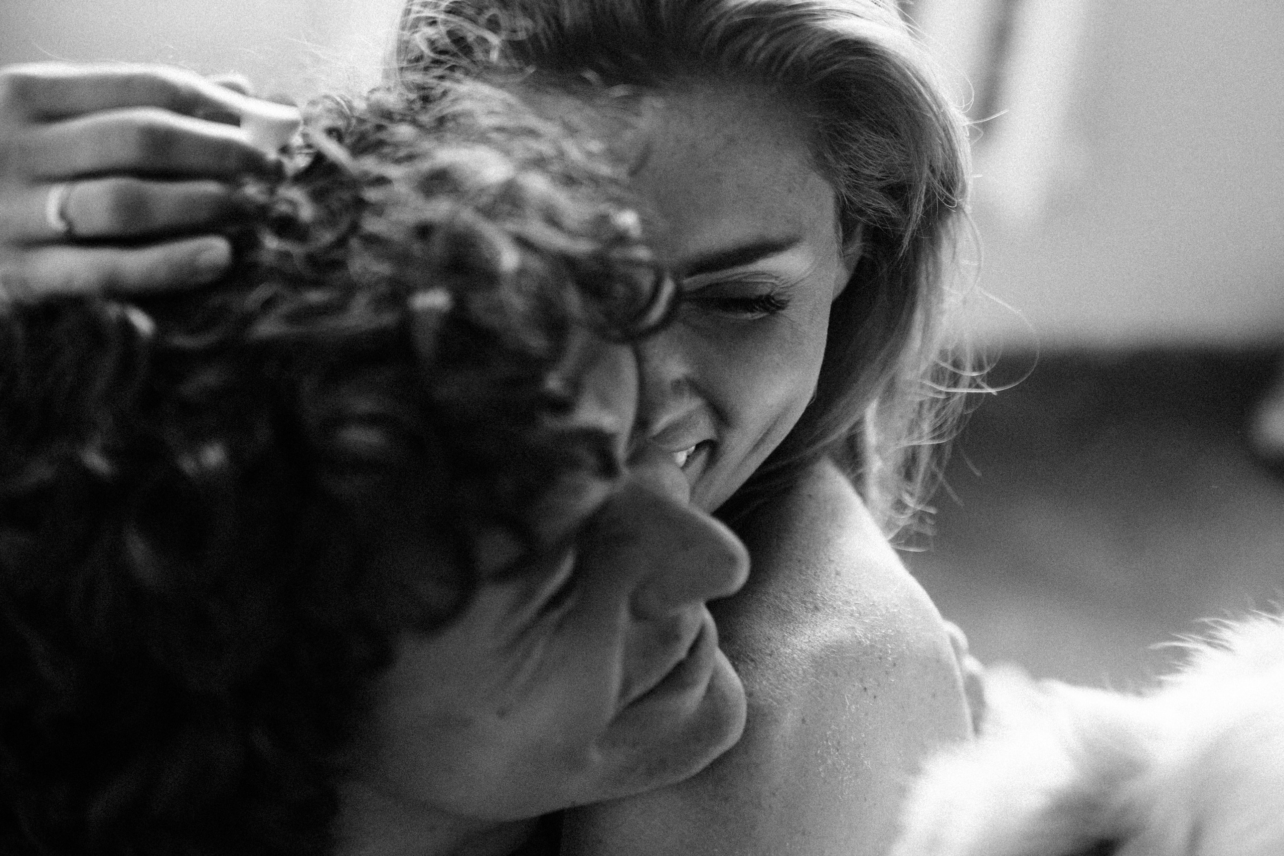 Любить в Москве. Свадебный и семейный фотограф в Нижнем Новгороде Мезенцев Андрей