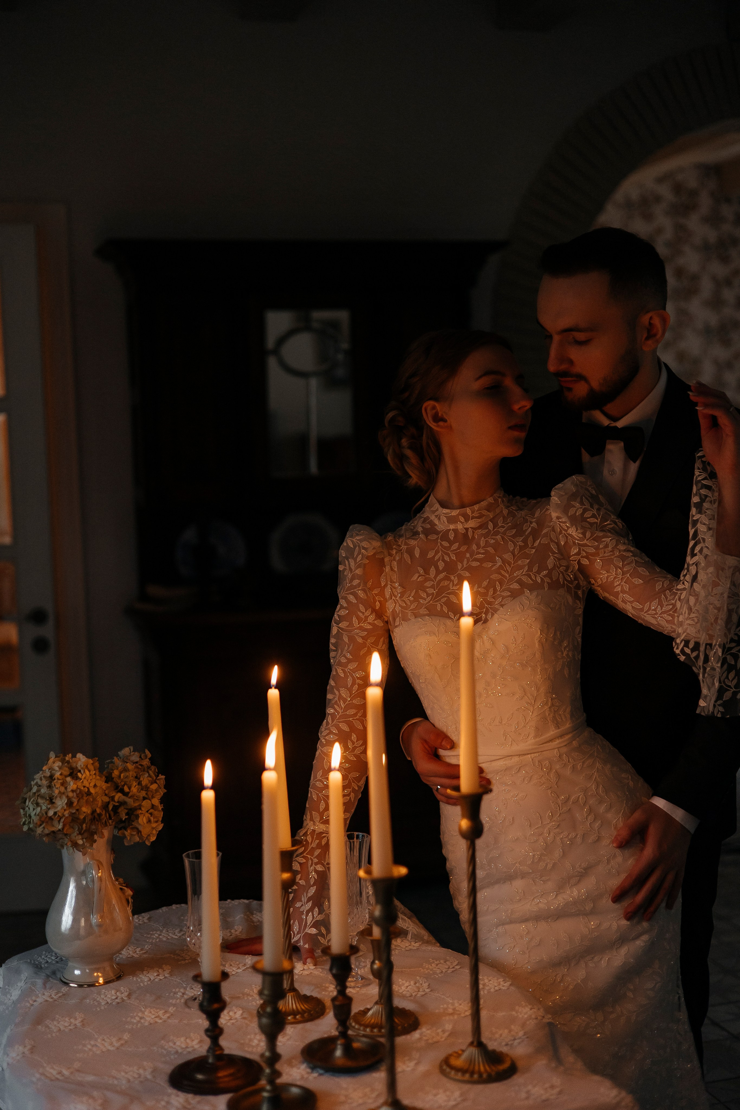 Свадьбы. Фотограф в Москве Екатерина Потапова