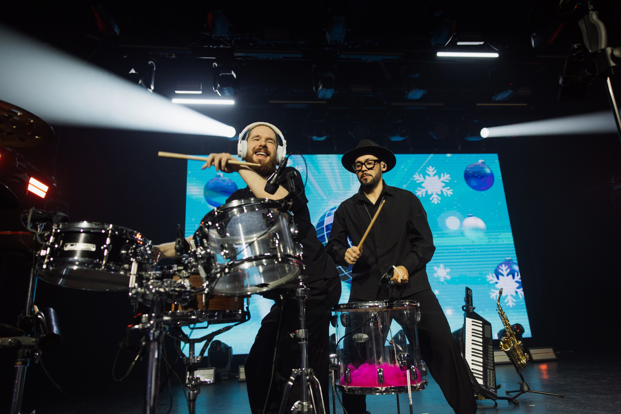 LA PINO Корпоратив. Фотограф в Москве Дмитрий Жарков