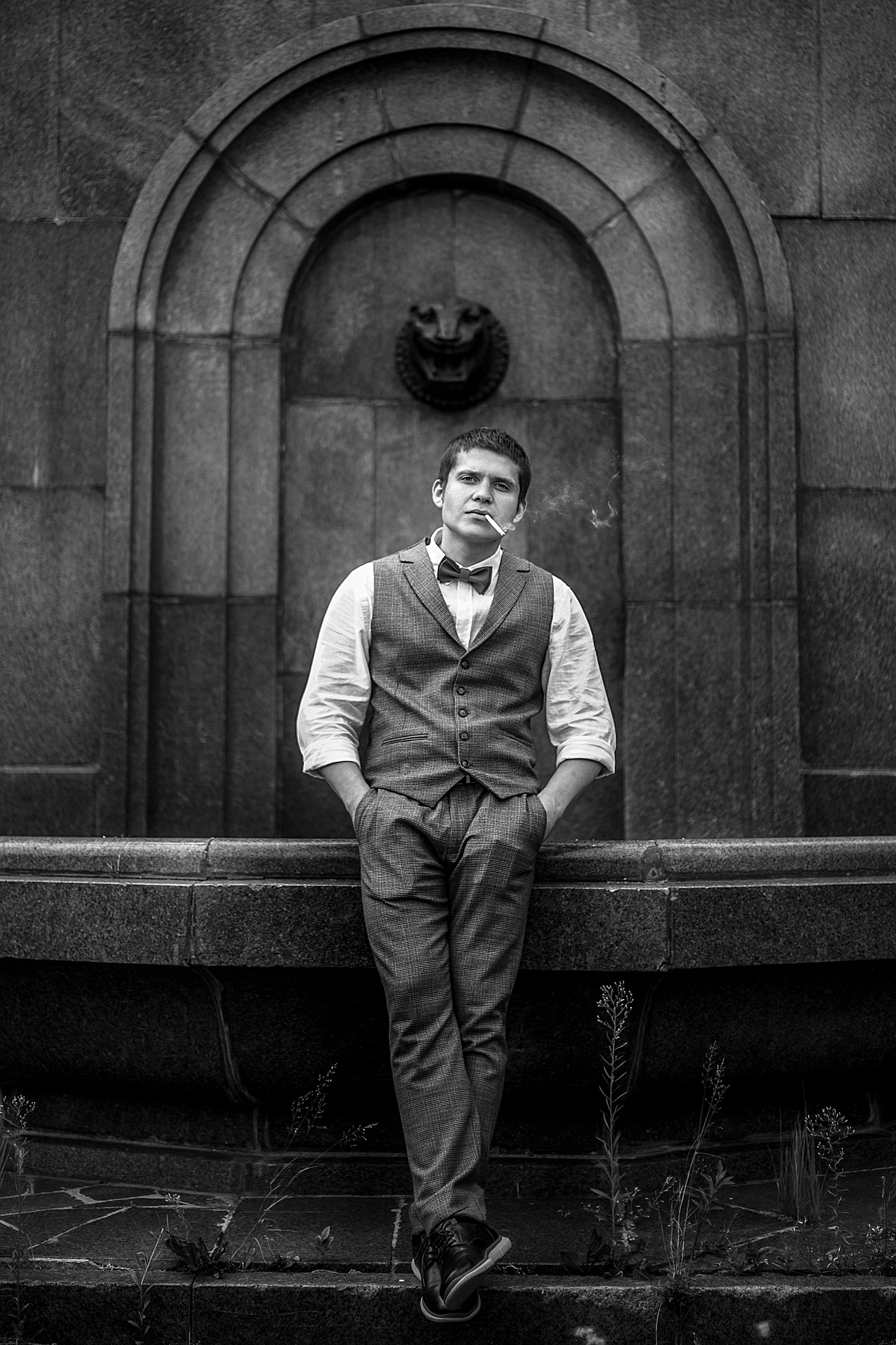 Maria & Alexander. Sergey,kuzichev