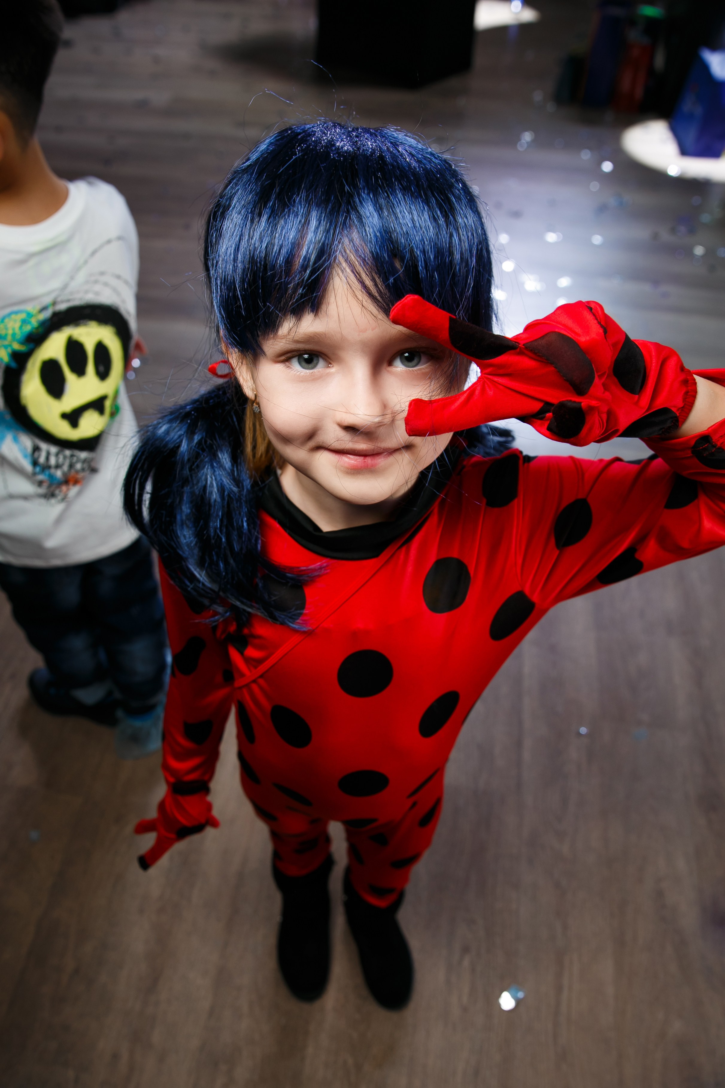 Детские дни рождения. Свадебный и репортажный фотограф Александр Козлов