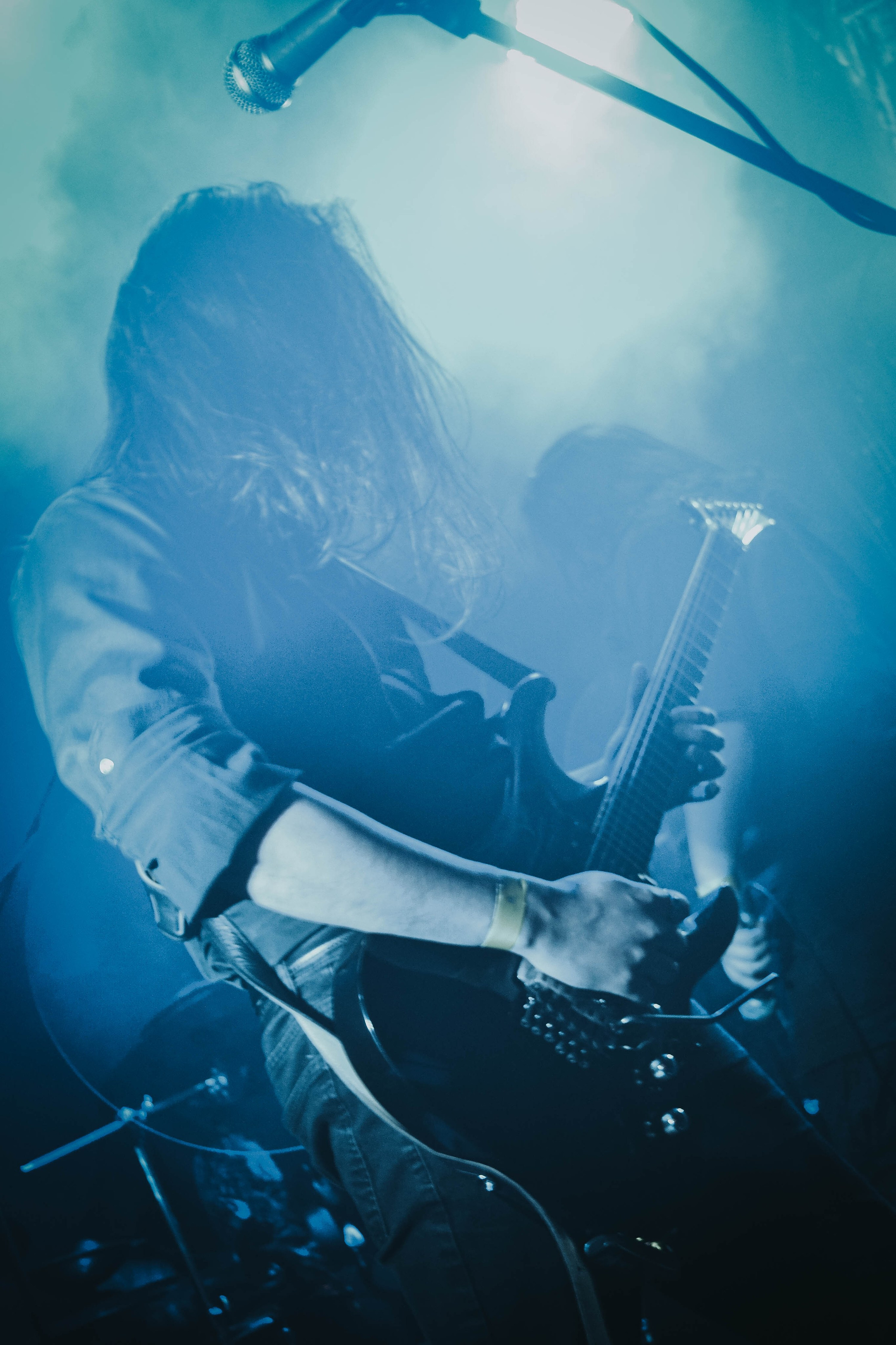 Band of BROthers Fest vol.2. Репортажный фотограф в Пскове