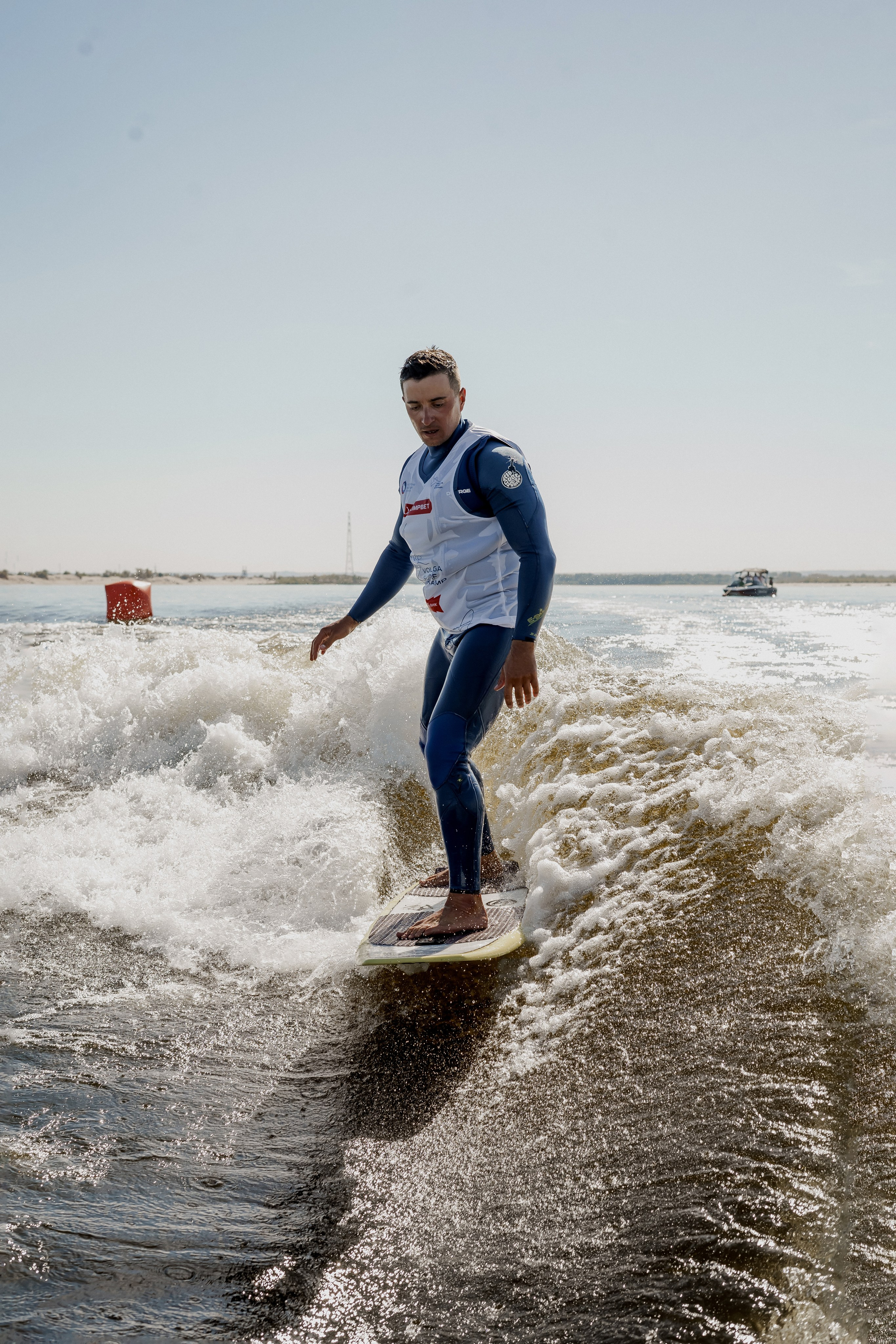 Surf 2024. Фотограф Валерия Крахмалева