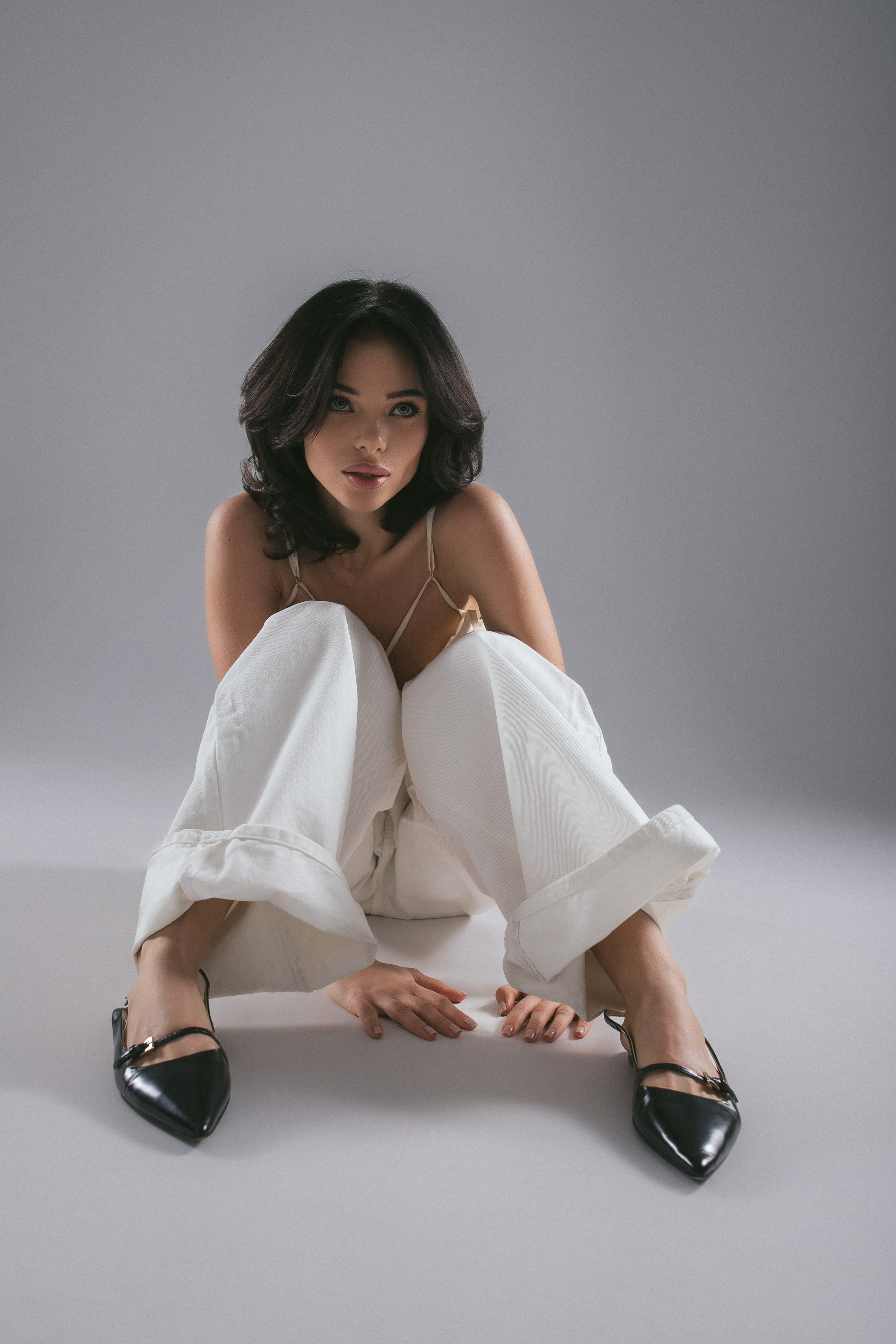 Лина. Лиза|фотограф для брендов и частных клиентов в Москве