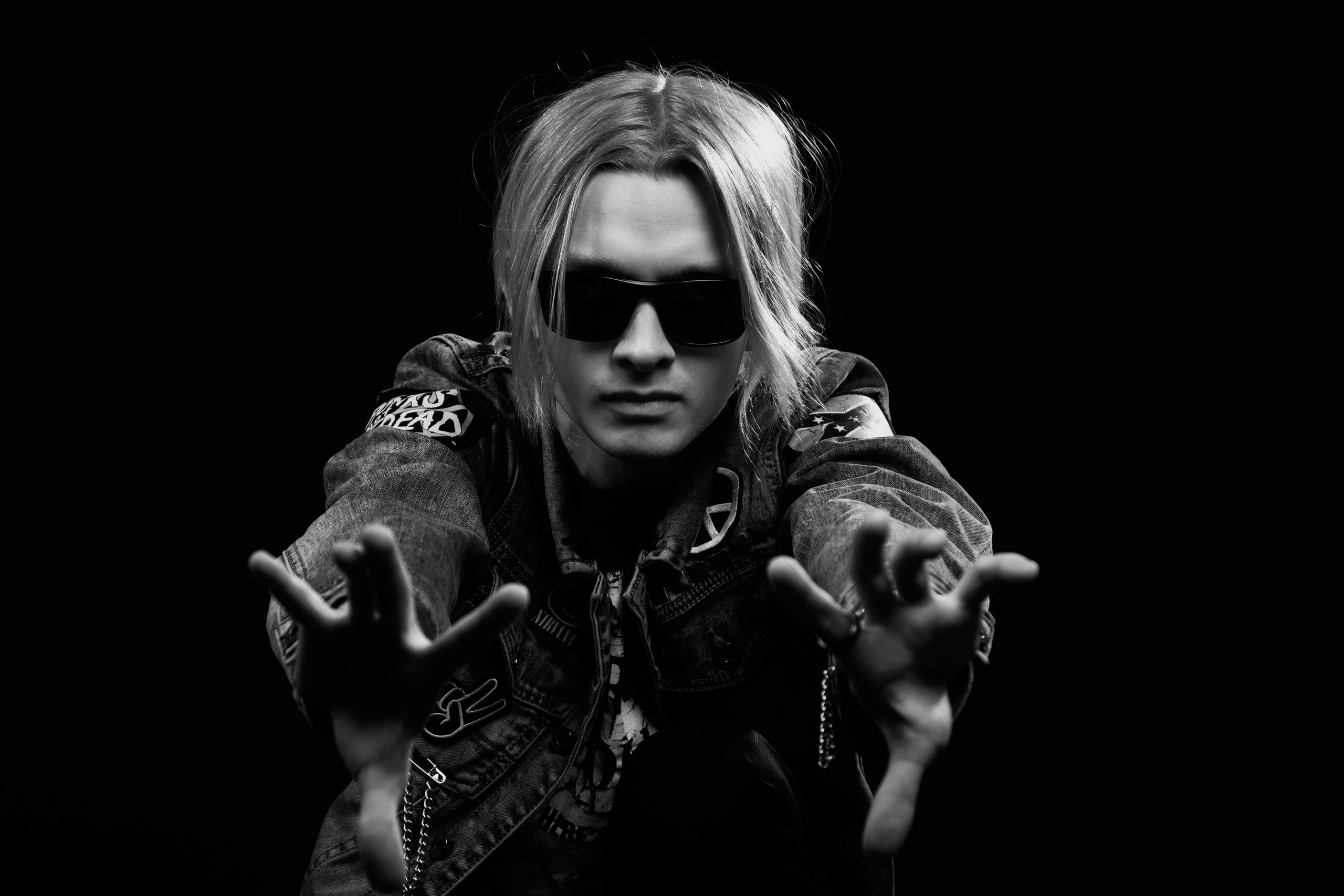 Музыкальные группы. PROphoto