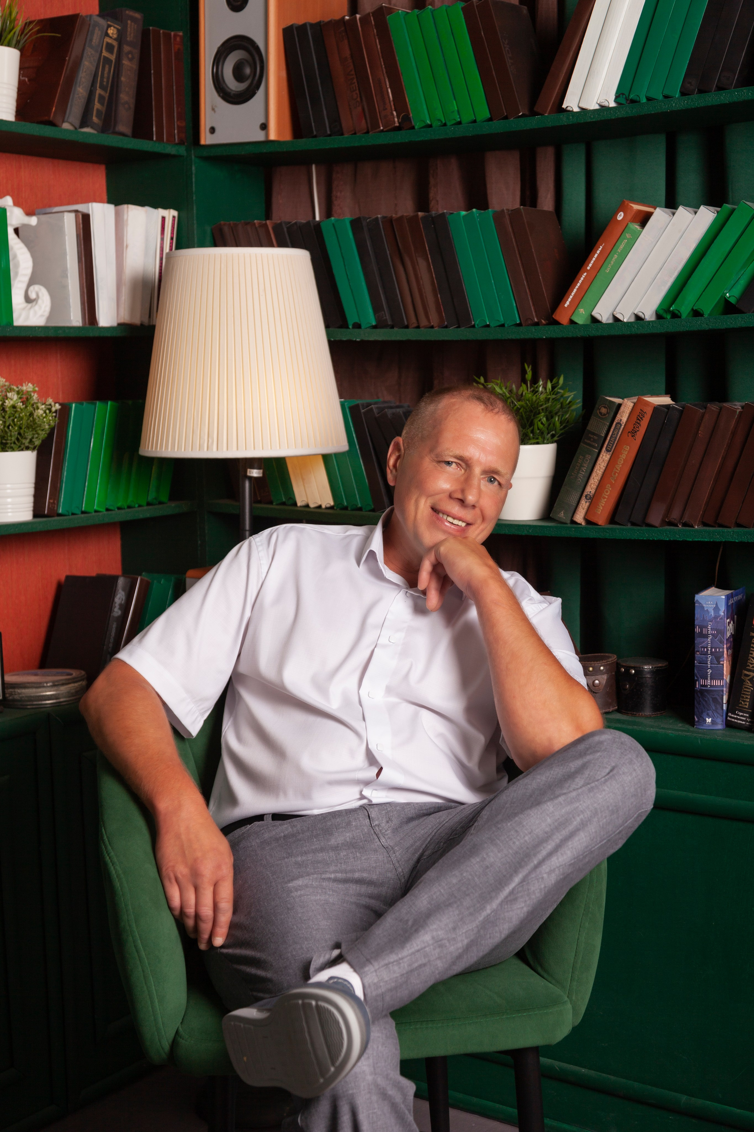 Свадебные съемки. PROphoto