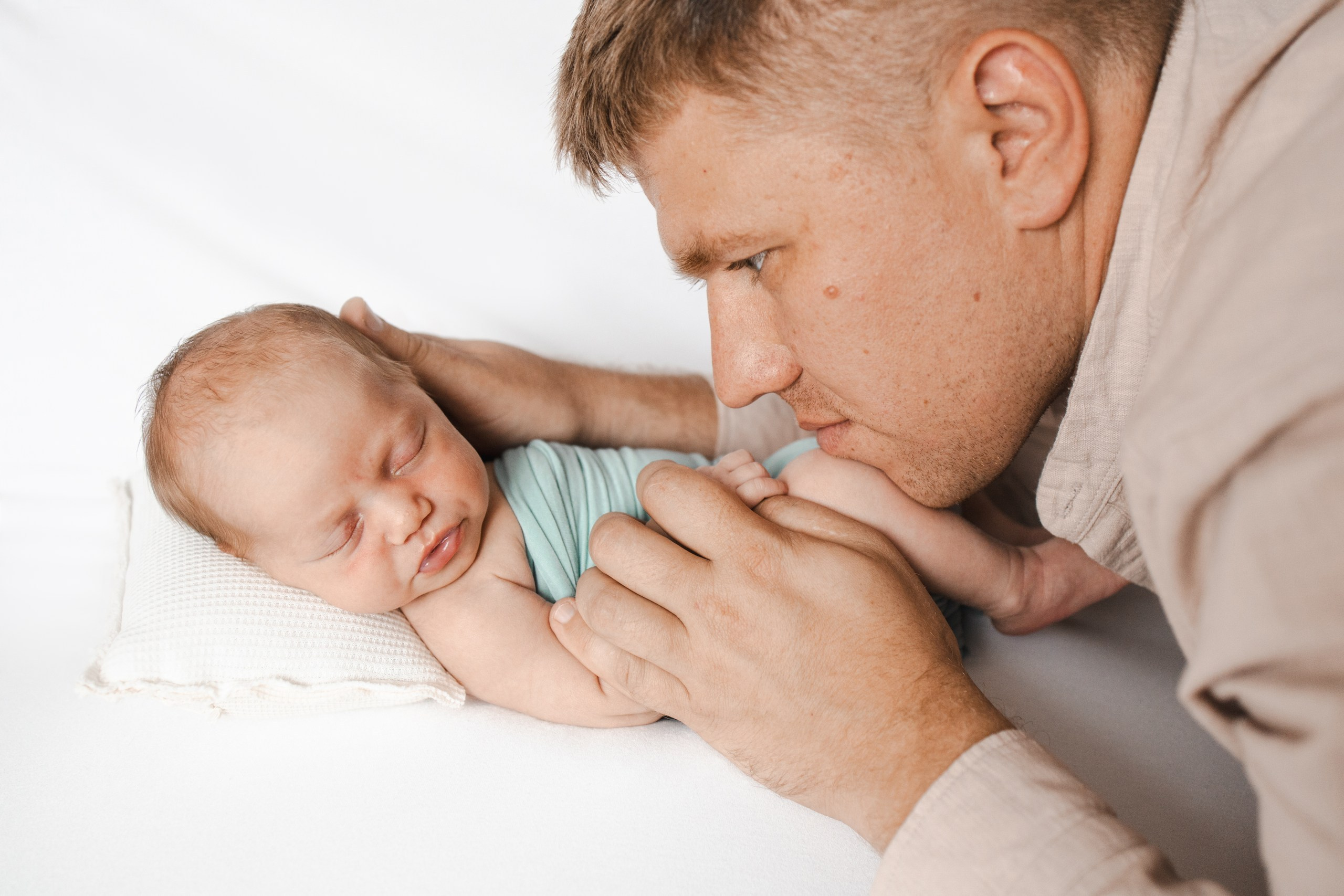 Владислава. Фотограф в Иркутске Тома Кабанова