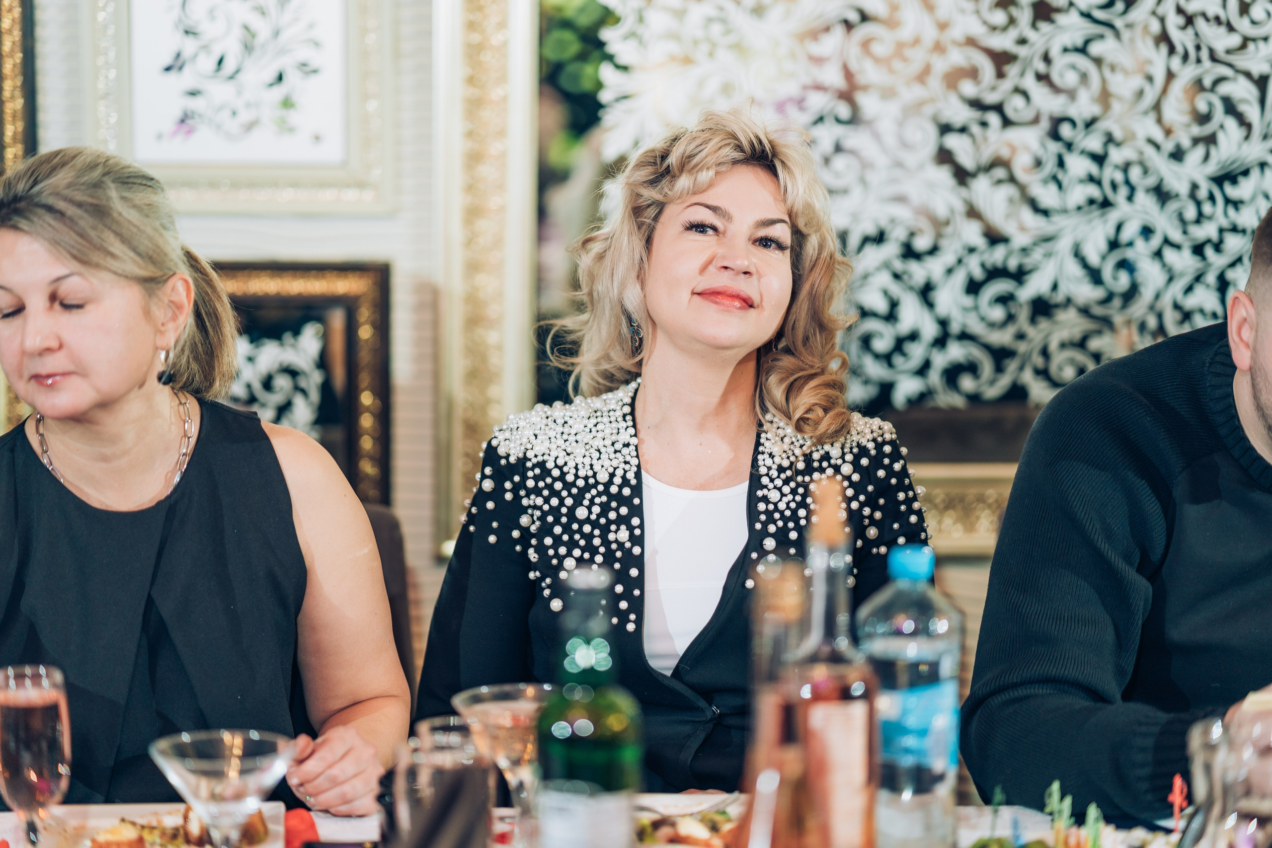 День рождения. Фотограф Ангарск Иркутск Ксения Король