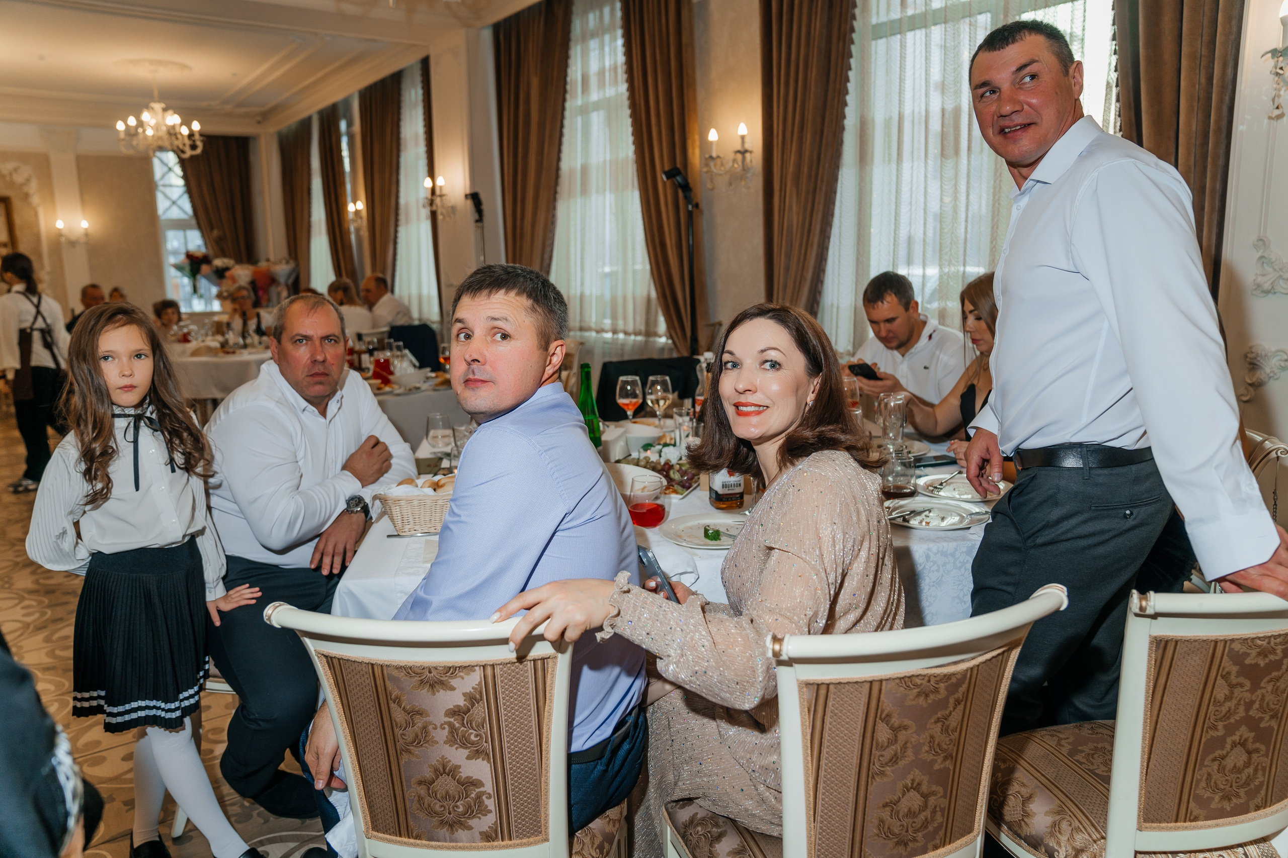 Отель «ПушкинЪ». Фотограф Ангарск Иркутск Ксения Король