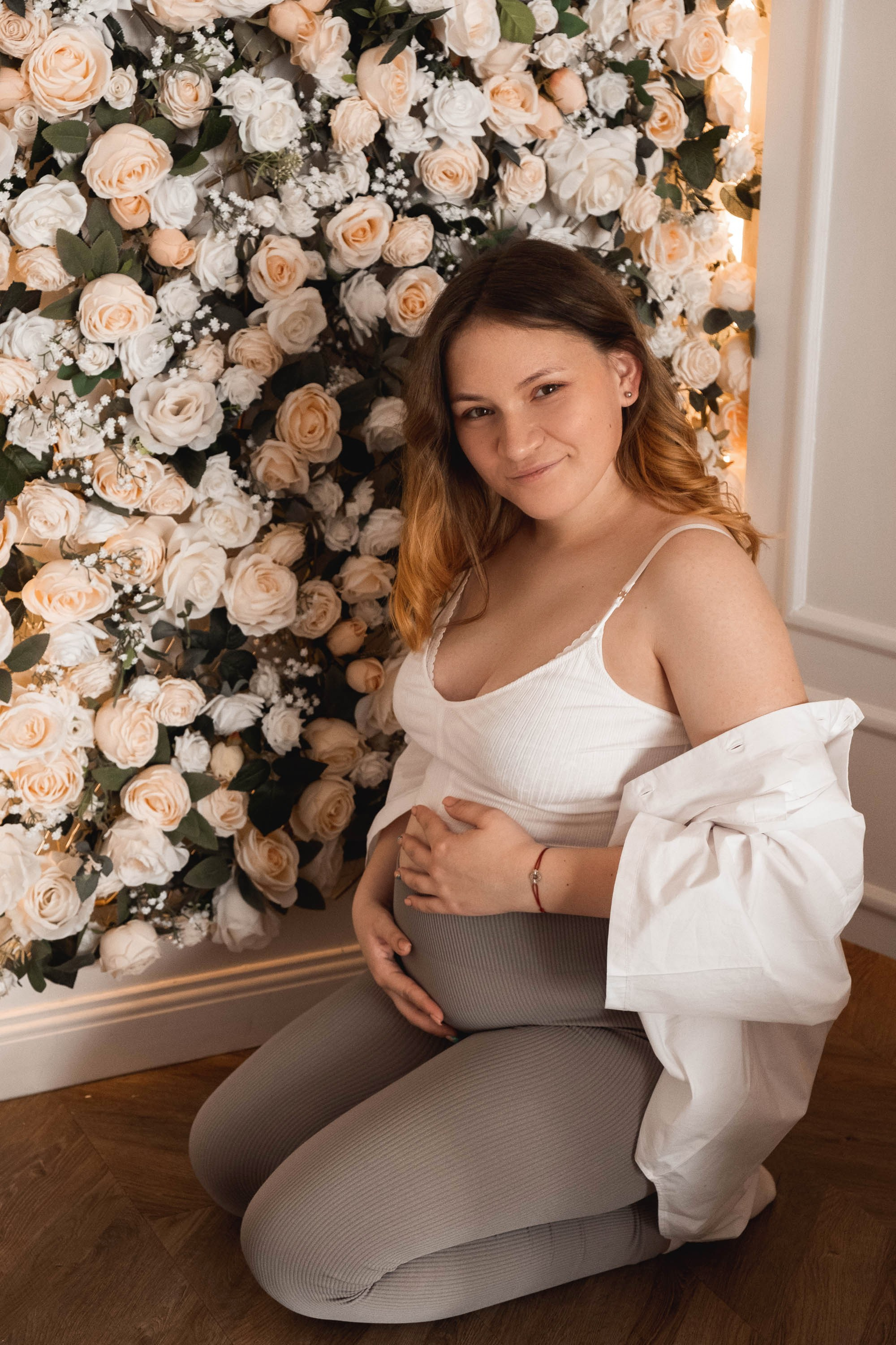 Данил & Екатерина. Свадебный и семейный фотограф в Тюмени Екатерина Дубровина