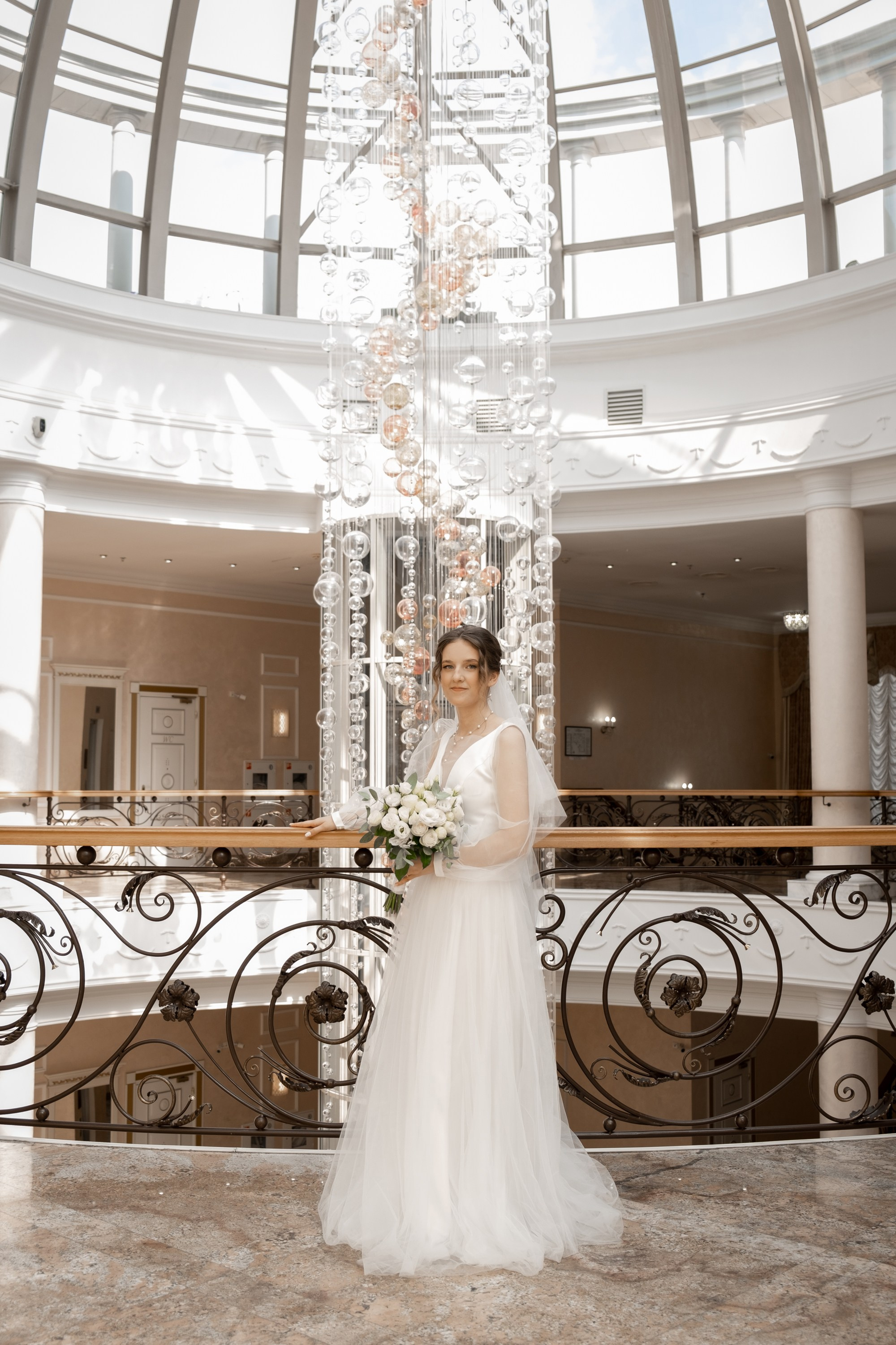 Дмитрий & Анастасия. Свадебный и семейный фотограф в Тюмени Екатерина Дубровина