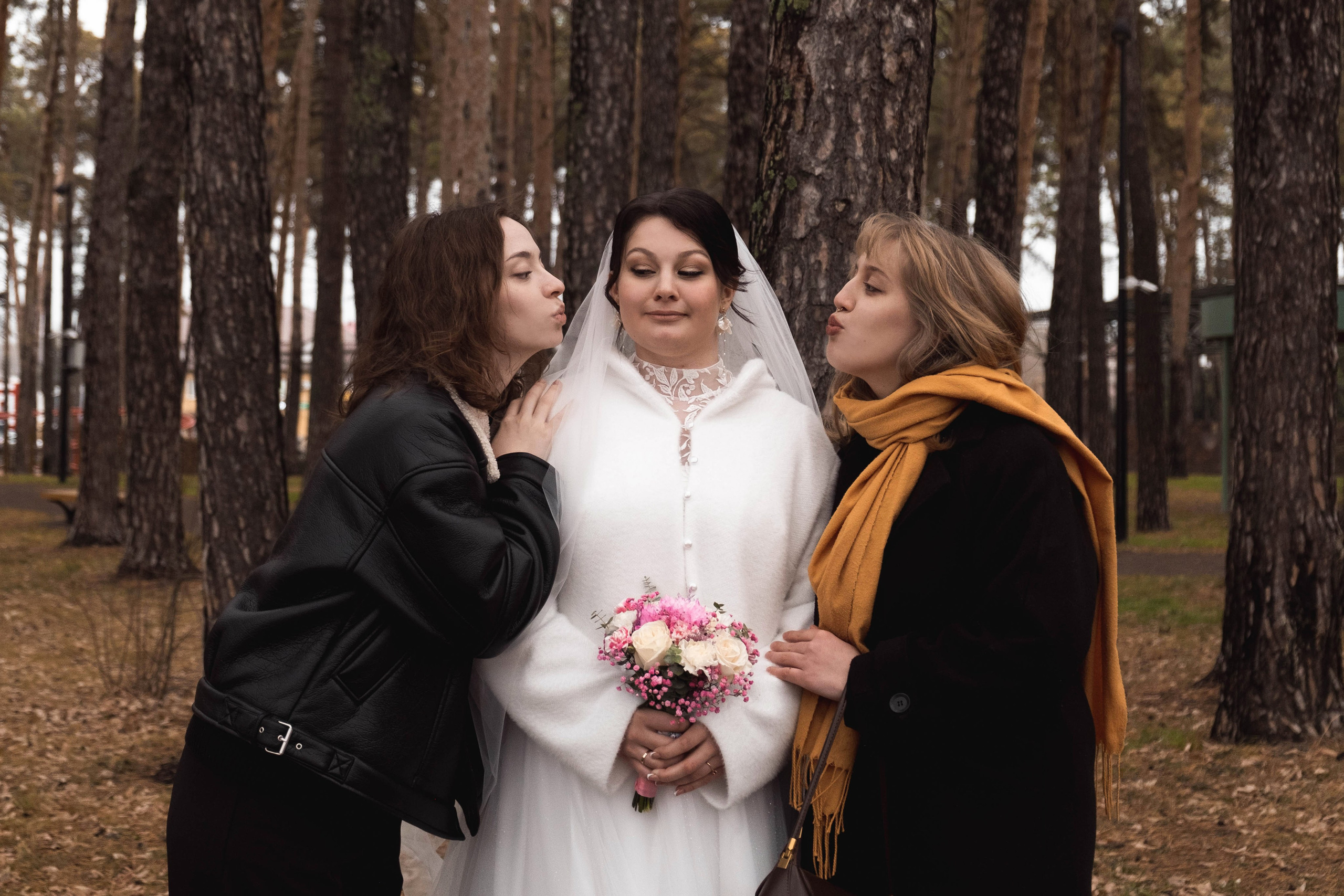 Василий & Валерия г. Заводоуковск. Свадебный и семейный фотограф в Тюмени Екатерина Дубровина