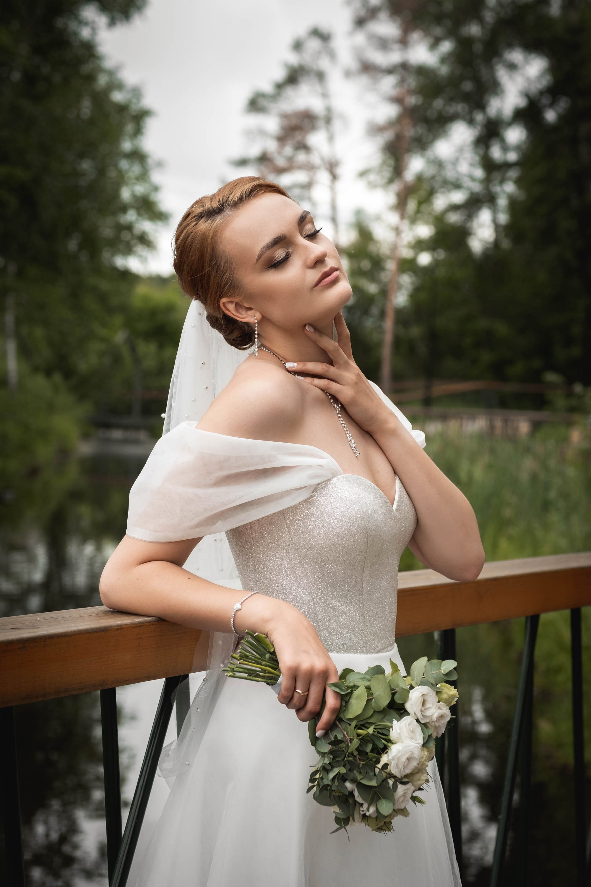 Виталий & Наталья г. Заводоуковск. Свадебный и семейный фотограф в Тюмени Екатерина Дубровина