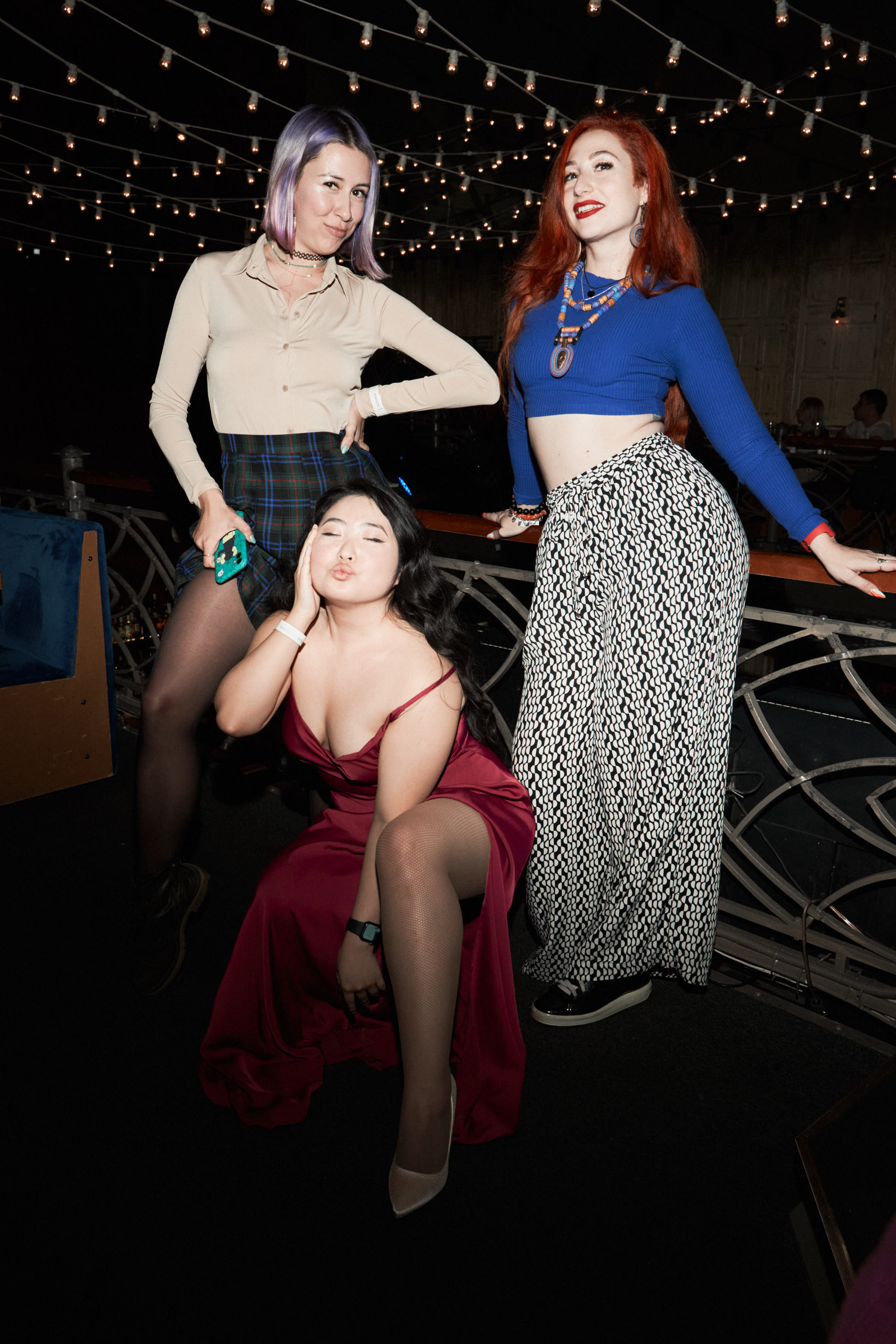 Events. Olya Filina | Moscow Photographer