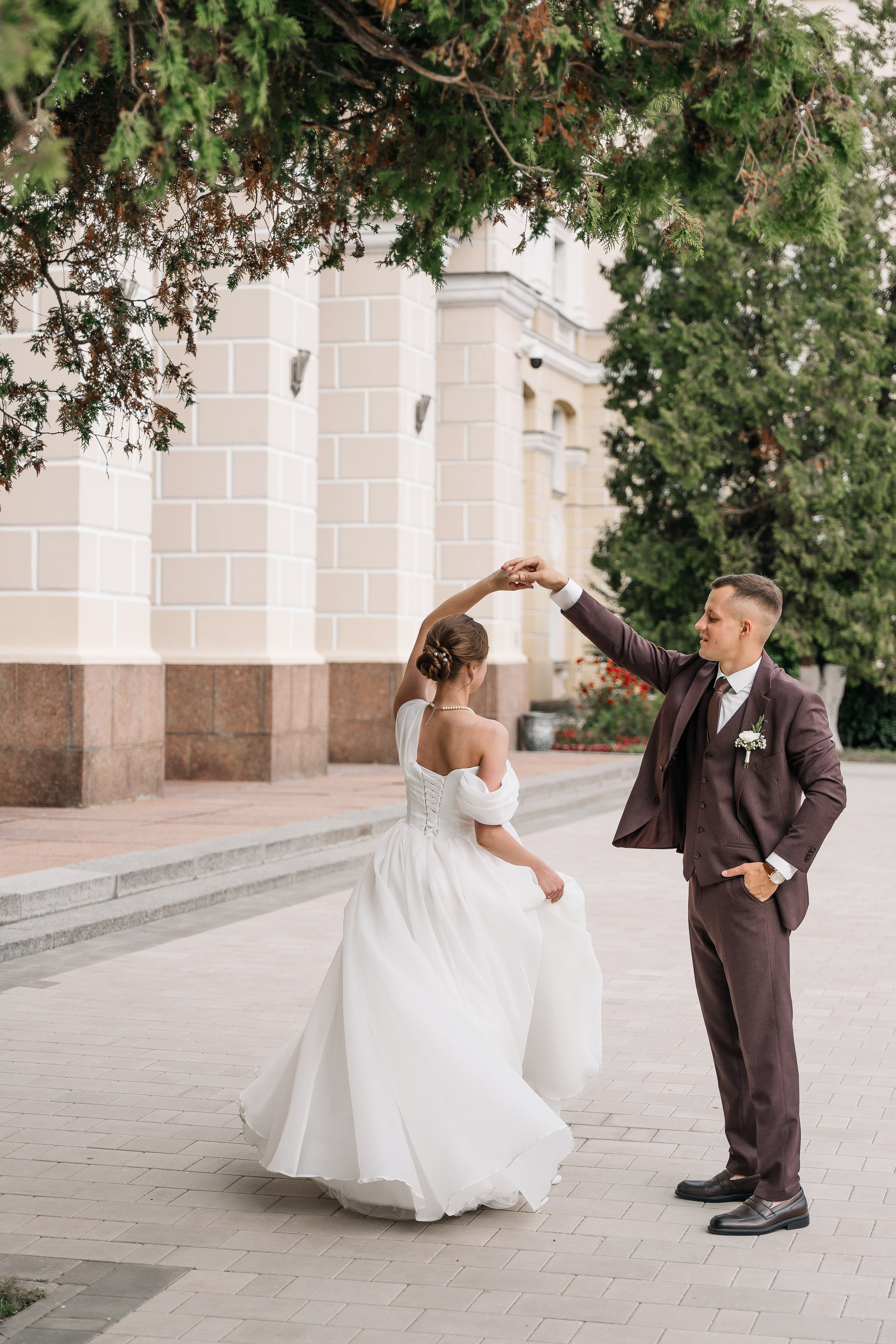 Адам и Анна 20/08/2025. Фотограф в Смоленске Ольга Давыдова