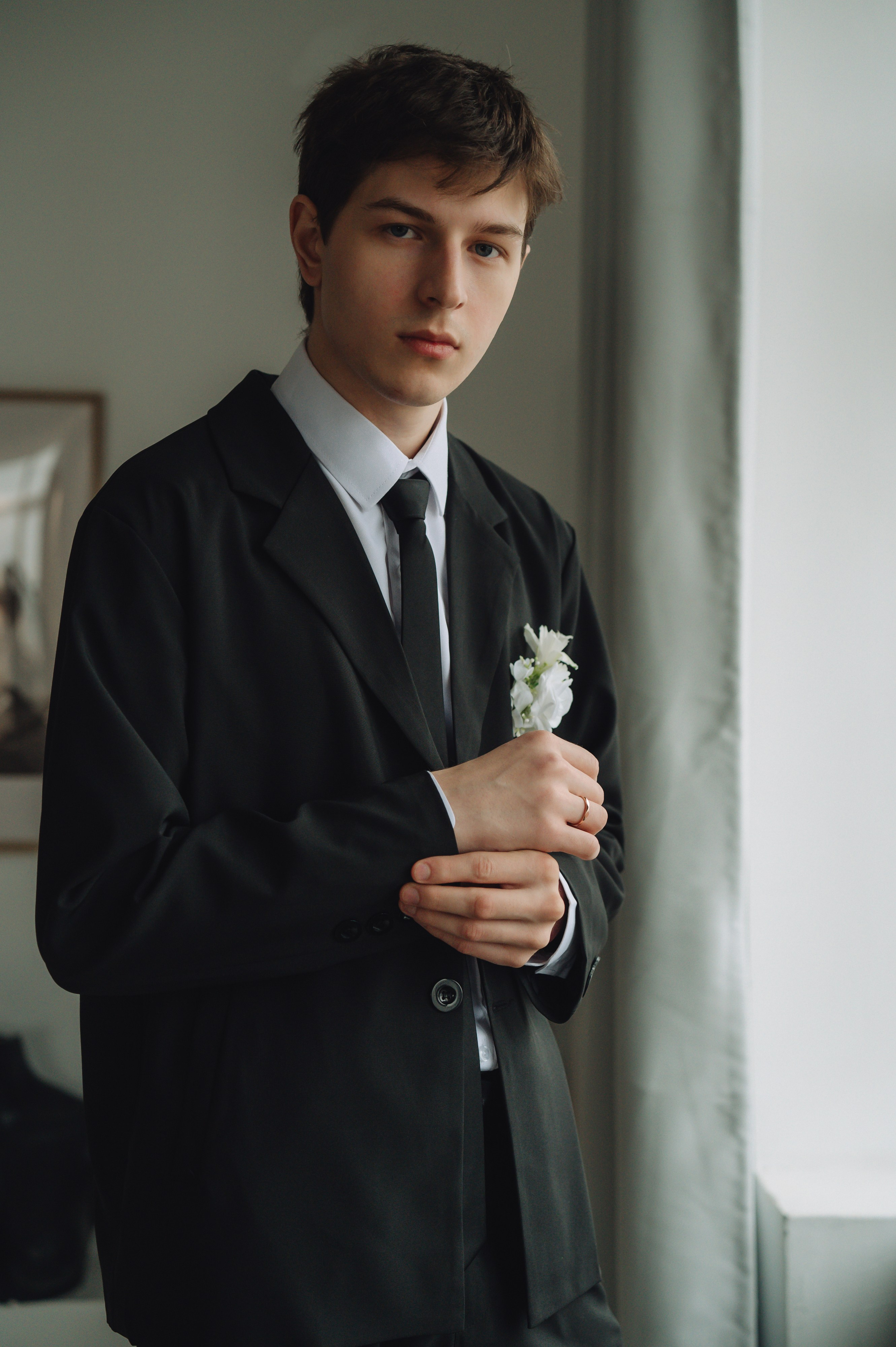 Свадьба Егора и Анны. Свадебный фотограф во Владимире Влад Бирюков