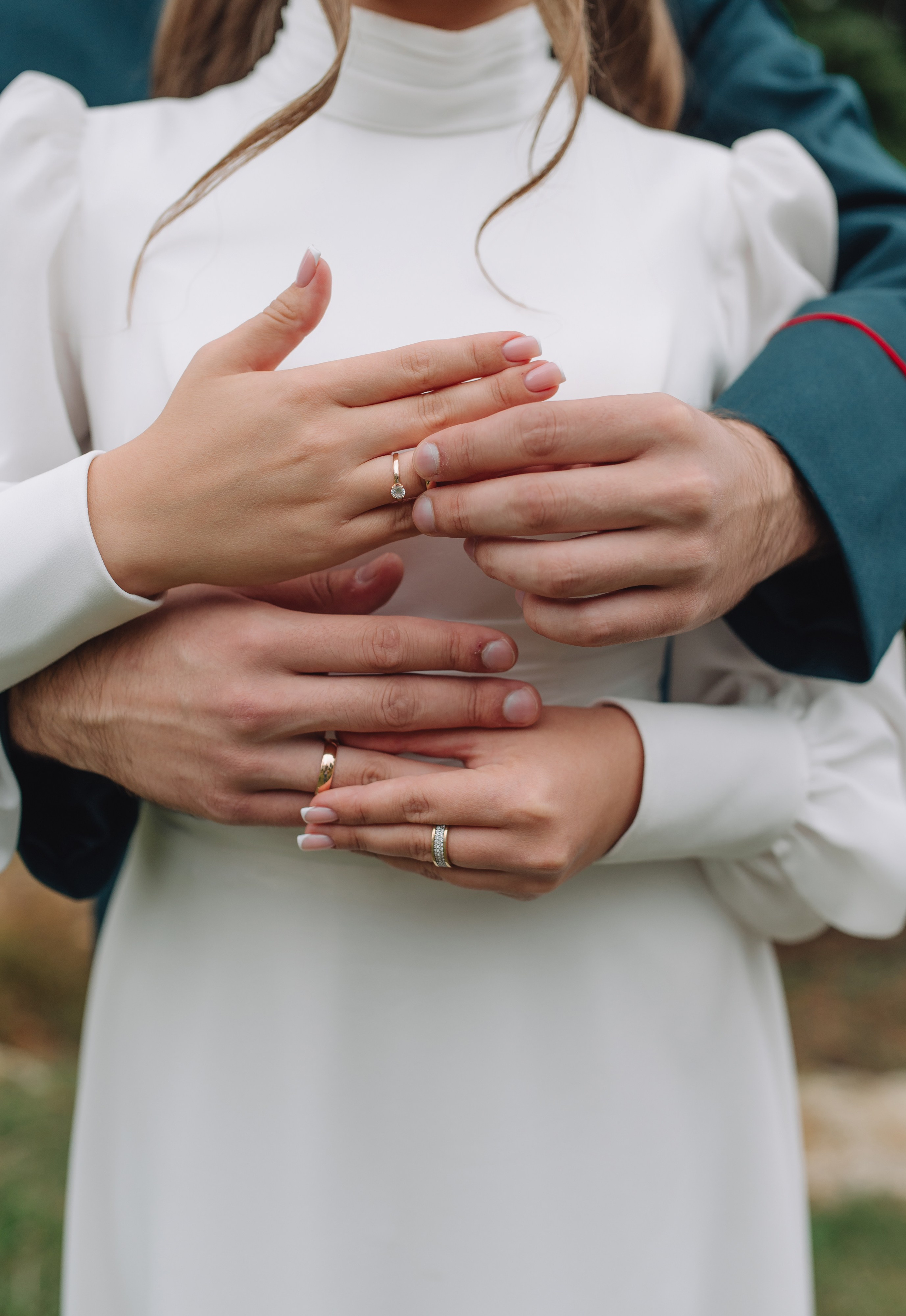 Свадьба Ивана и Кристины | Владимир. Свадебный фотограф во Владимире Влад Бирюков