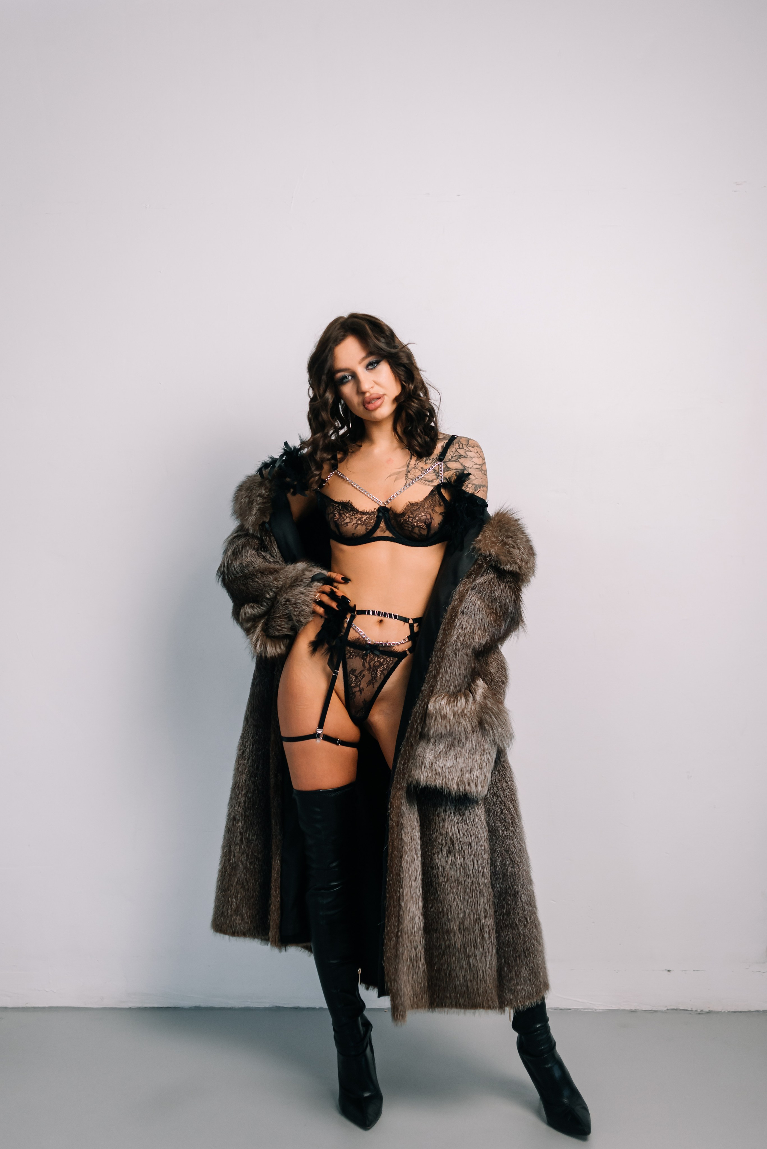 Саша. Свадебный фотограф во Владимире Влад Бирюков