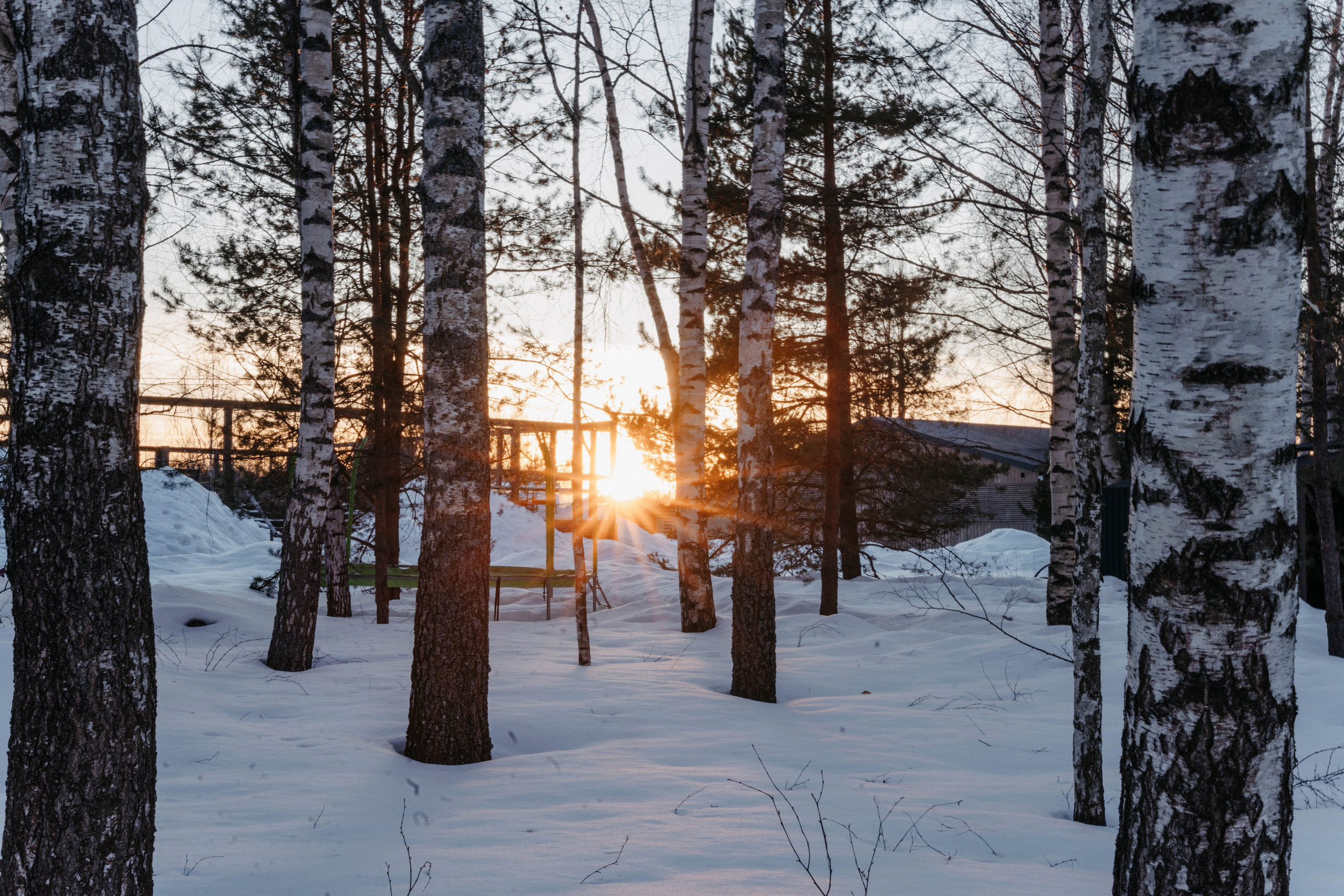 Междуречье|Экоотель. Фотограф Абакумова Анастасия