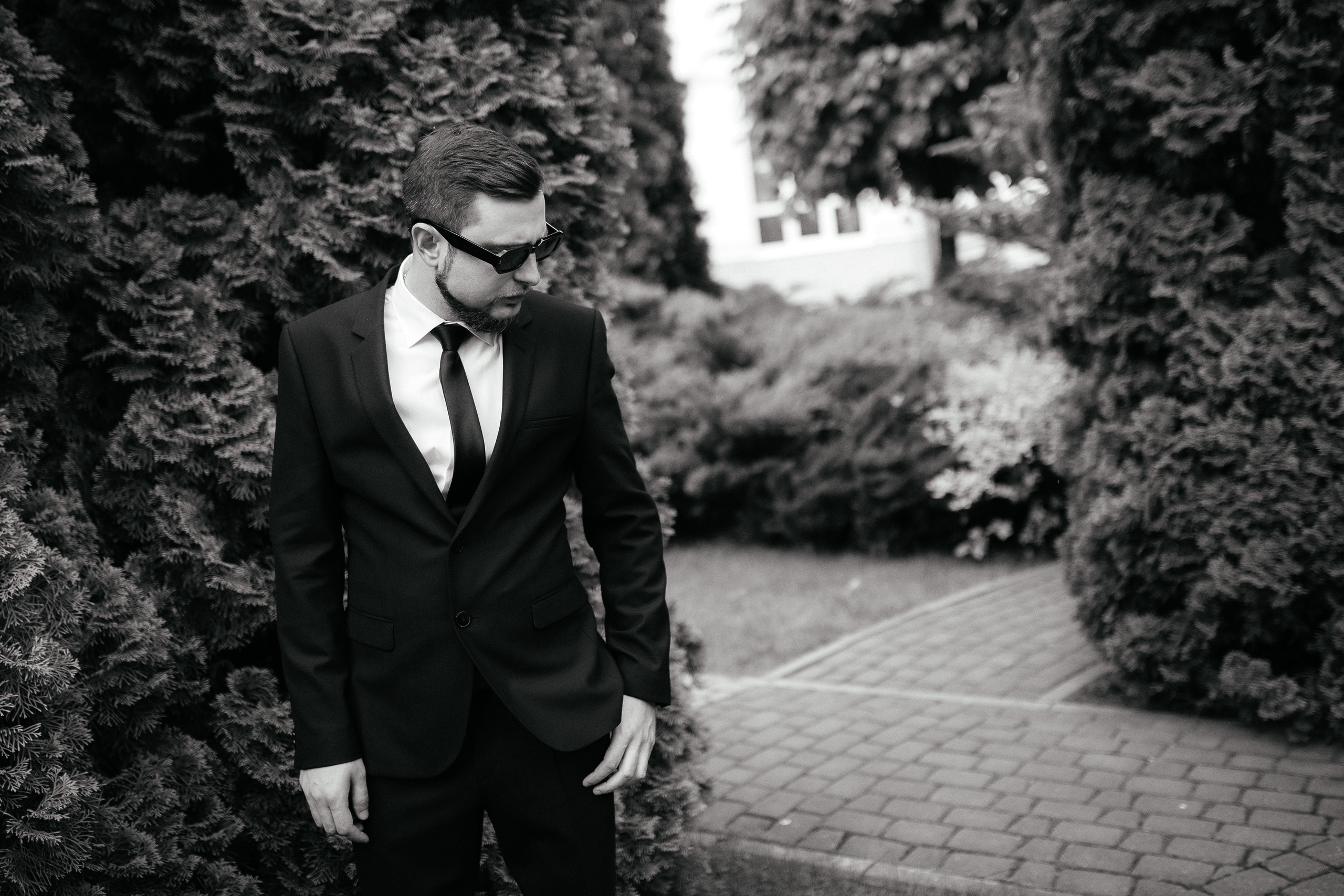 Сергей и Анжела. Никита Селиванов, свадебный фотограф в Воронеже