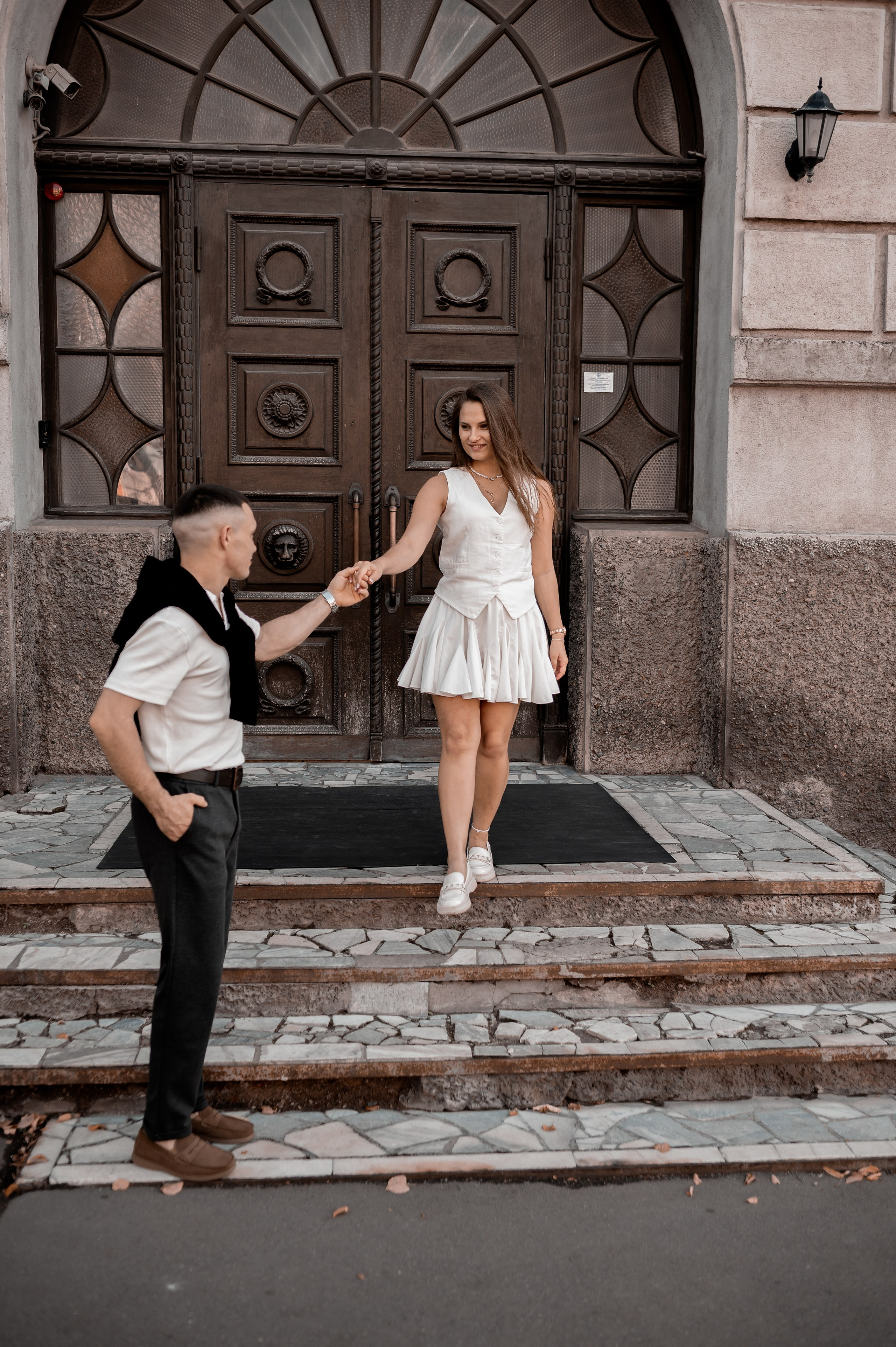 Виталик и Диана. Свадебный и семейный фотограф в Серпухове Александра Дерюшева