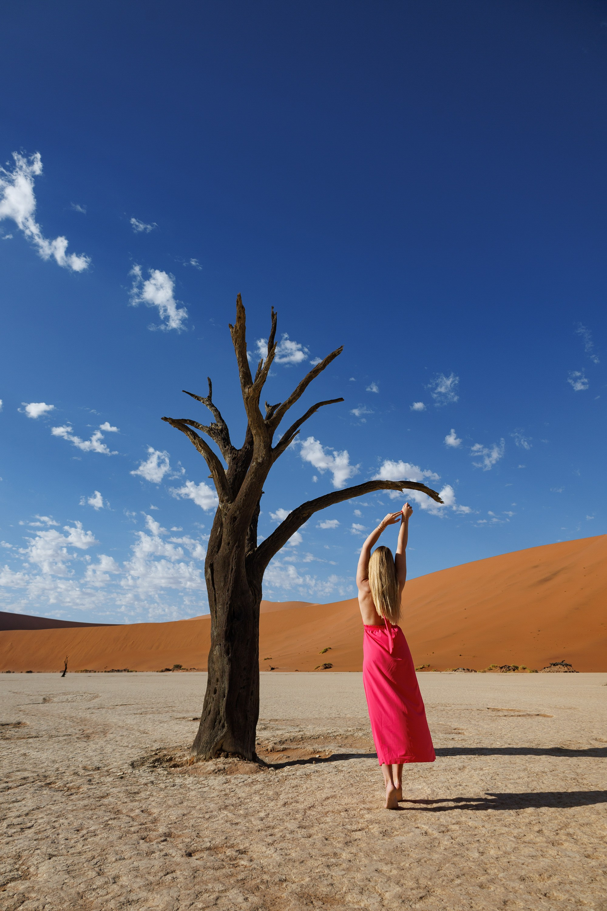 НАМИБИЯ. Роадтрип