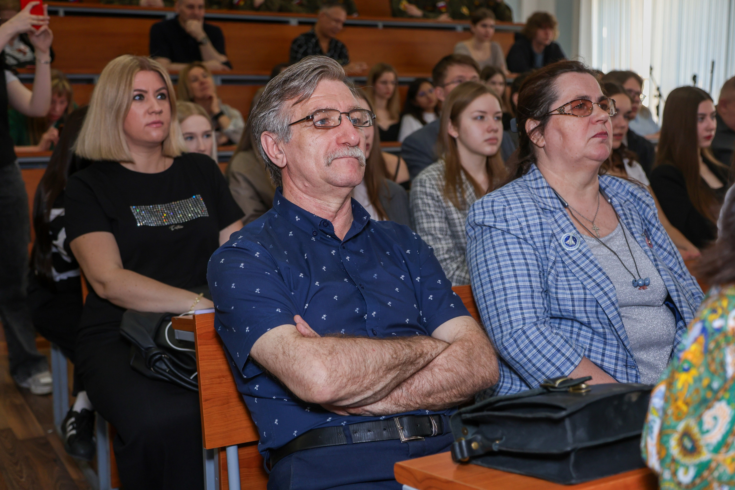 Конференции. Фото и видеосъёмка бизнес-мероприятий под ключ в Москве и МО — Akhmedov Team