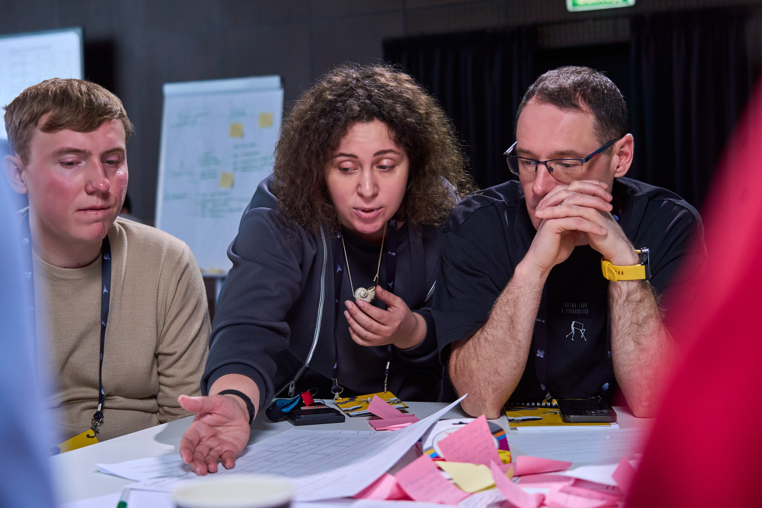 Нетворкинг. Фото и видеосъёмка бизнес-мероприятий под ключ в Москве и МО — Akhmedov Team