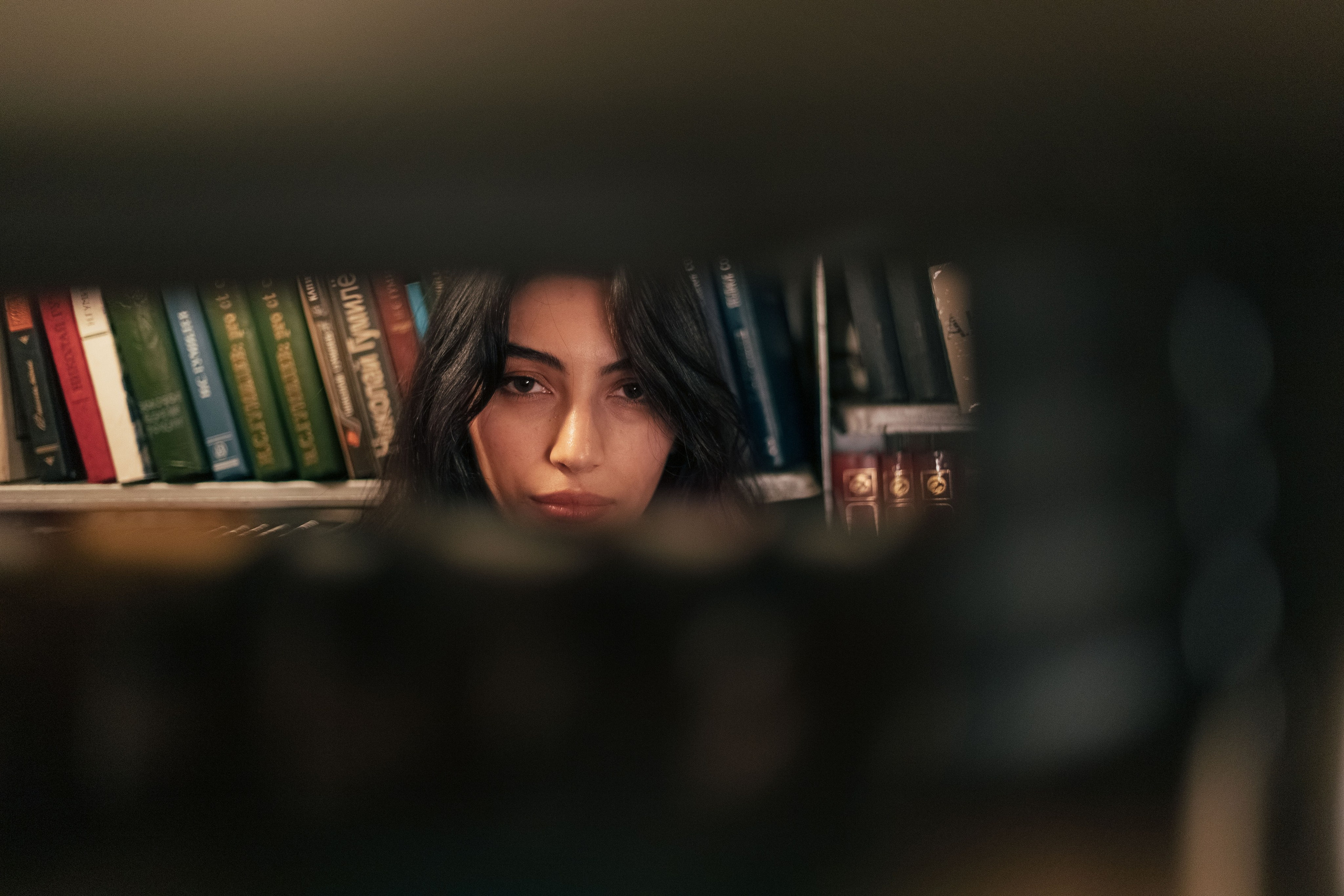 Lali X Atheneum. Свадебный фотограф в Нальчике Алим Джаппуев