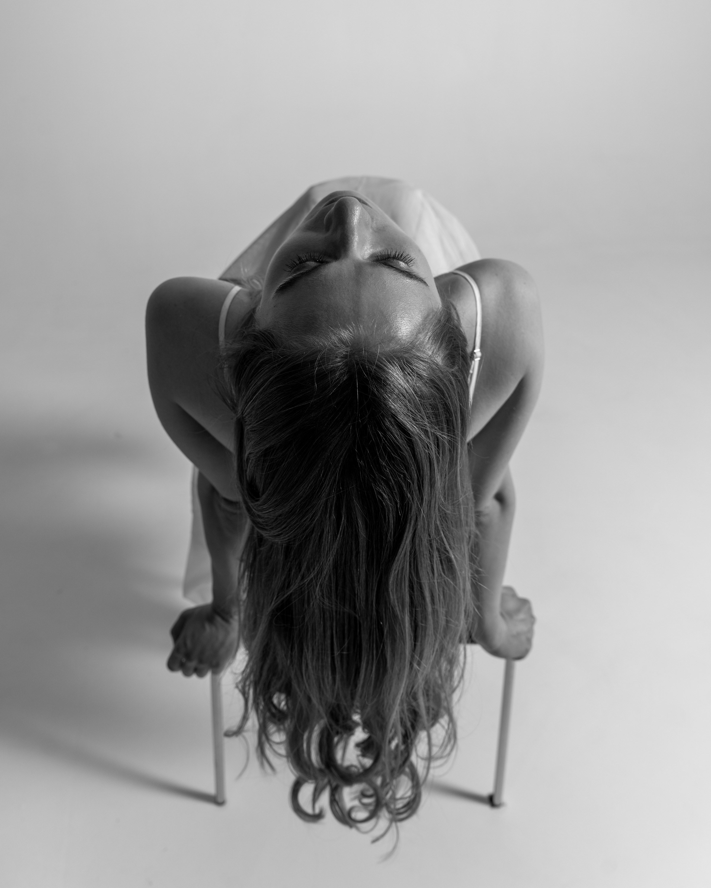 Юля. Фотограф в Москве. Шахабудин