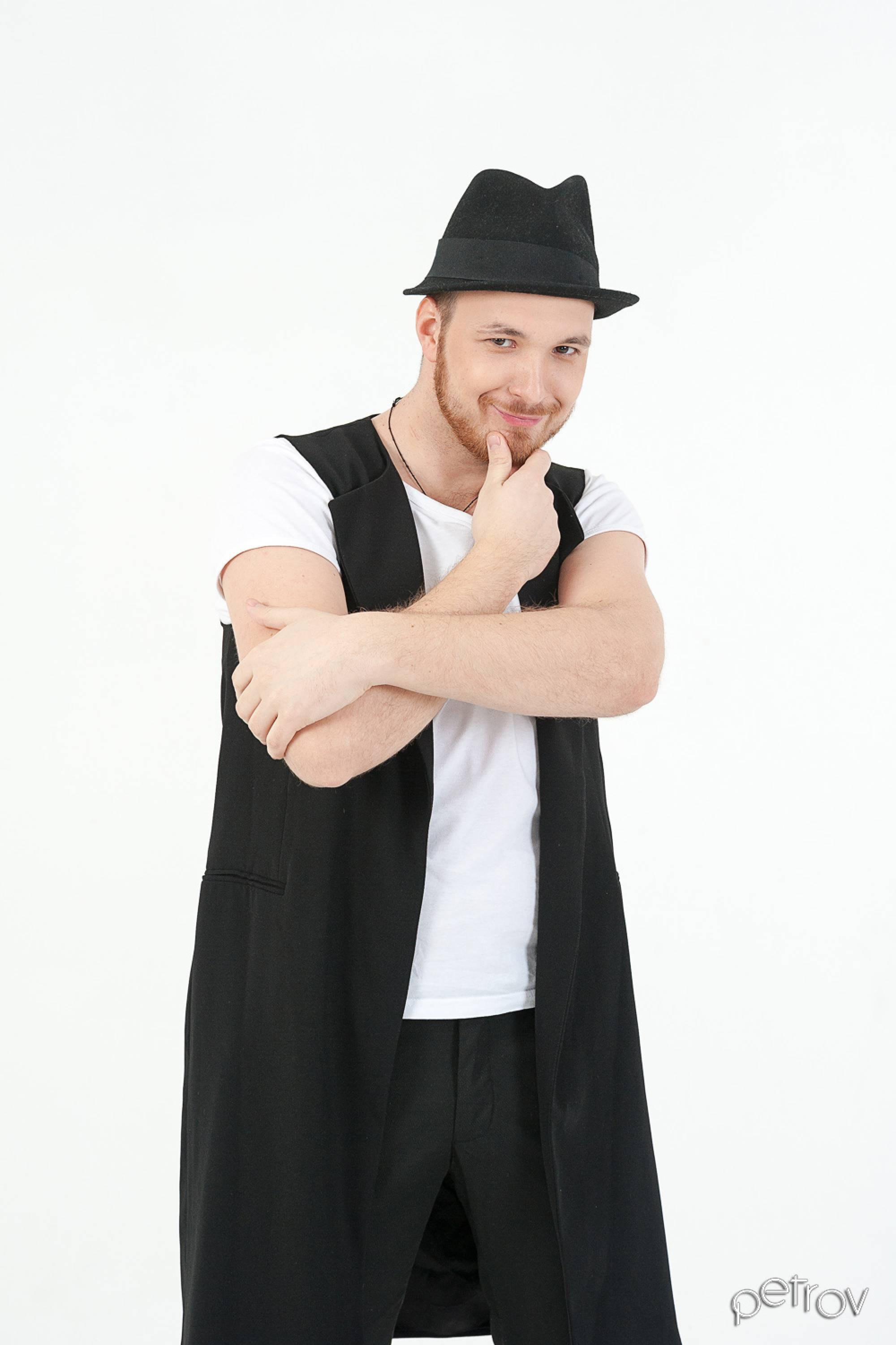 Портфолио. Фотограф Дмитрий Петров