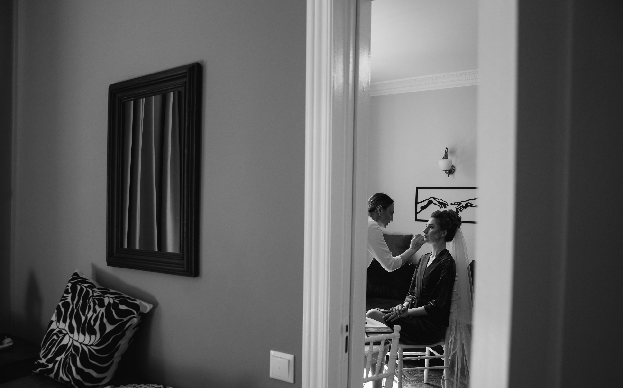 Сергей и Юля. Свадебный и семейный фотограф в Севастополе и Крыму Анастасия Сураева