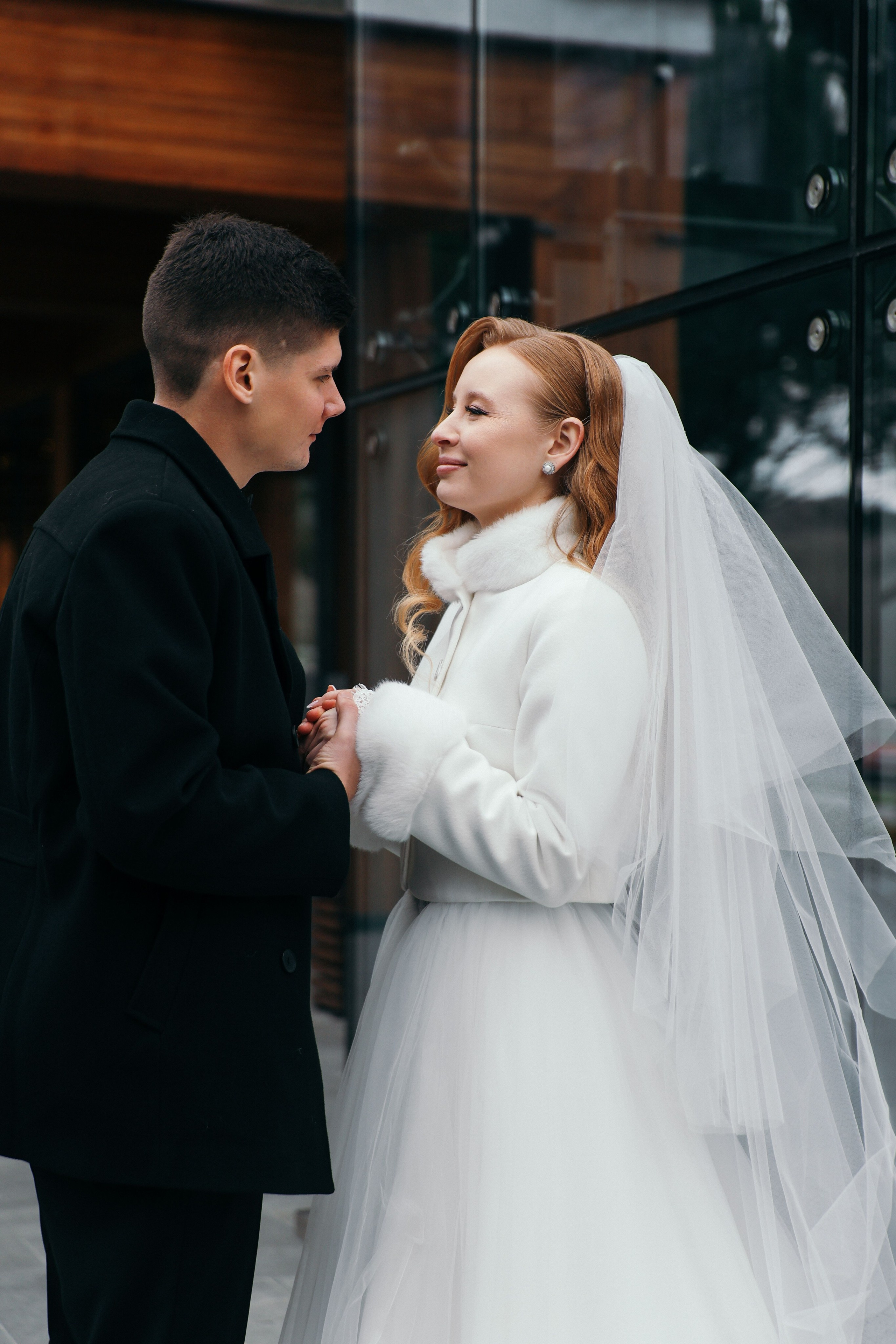 Анонс свадьба Денис и Анна. Свадебный и семейный фотограф в Севастополе и Крыму Анастасия Сураева