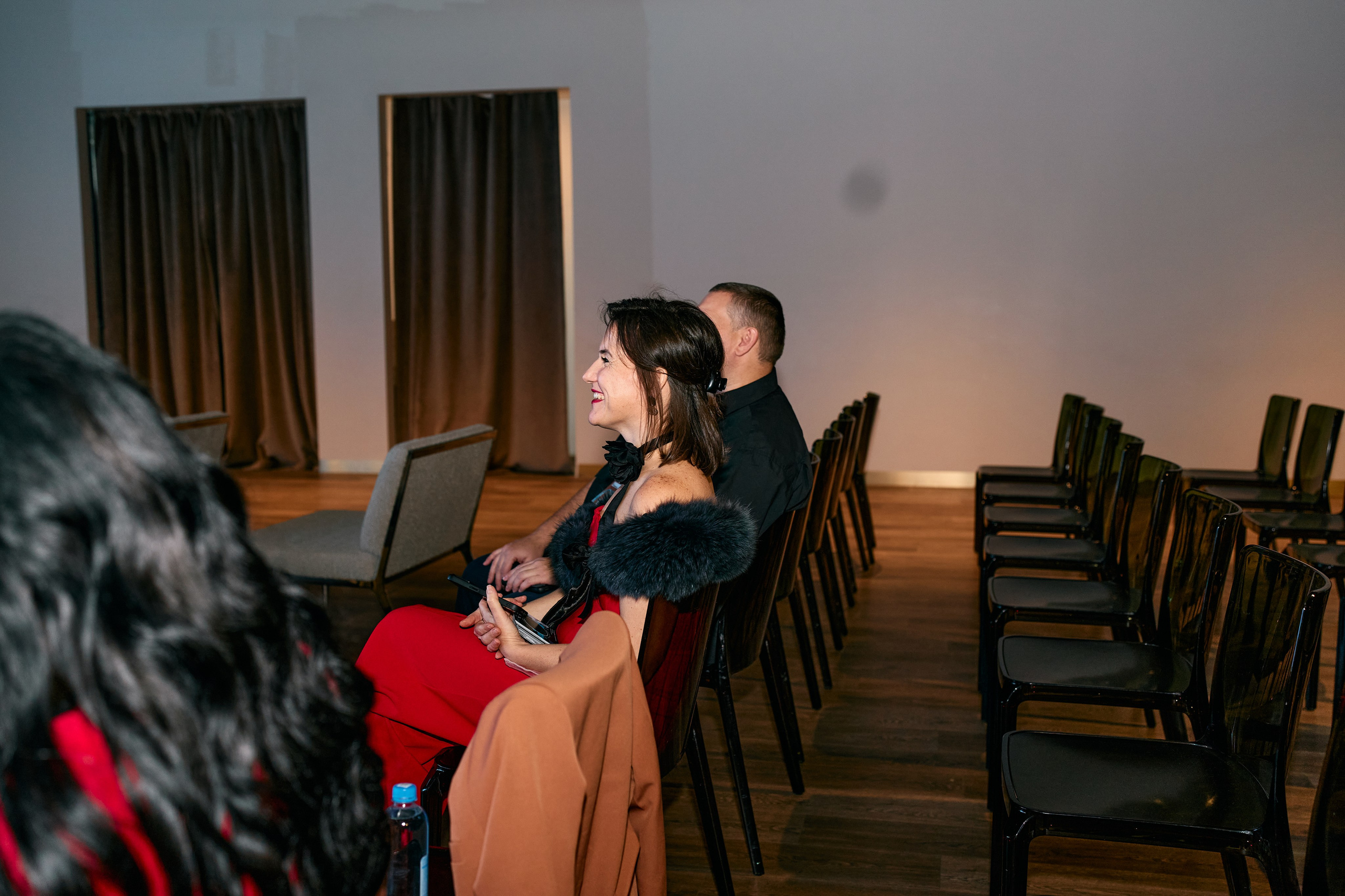 Форум QR. Свадебный фотограф в Москве Кристина Чехова