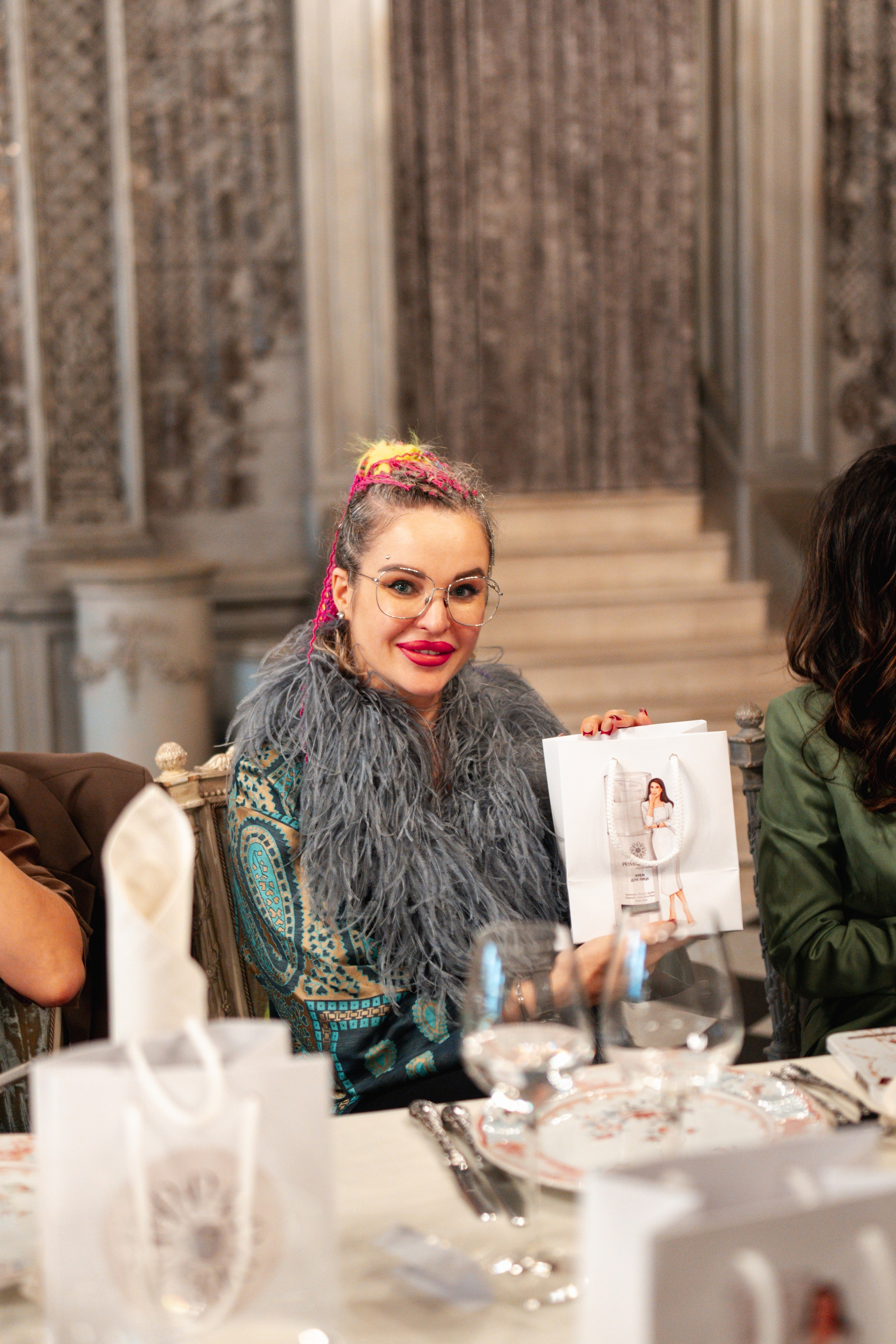 Турандот. Свадебный фотограф в Москве Кристина Чехова