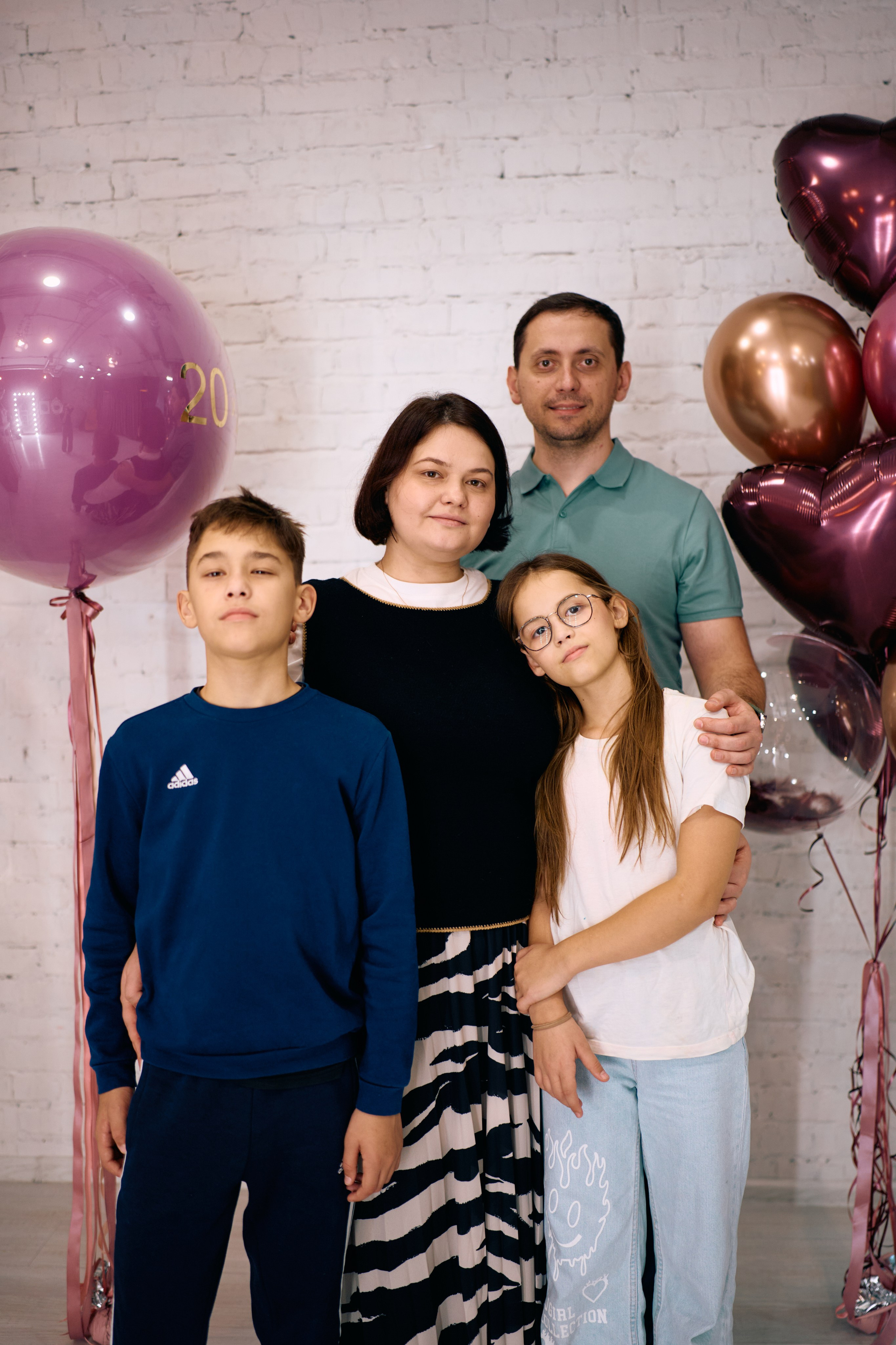 Детское день рождение. Свадебный фотограф в Москве Кристина Чехова