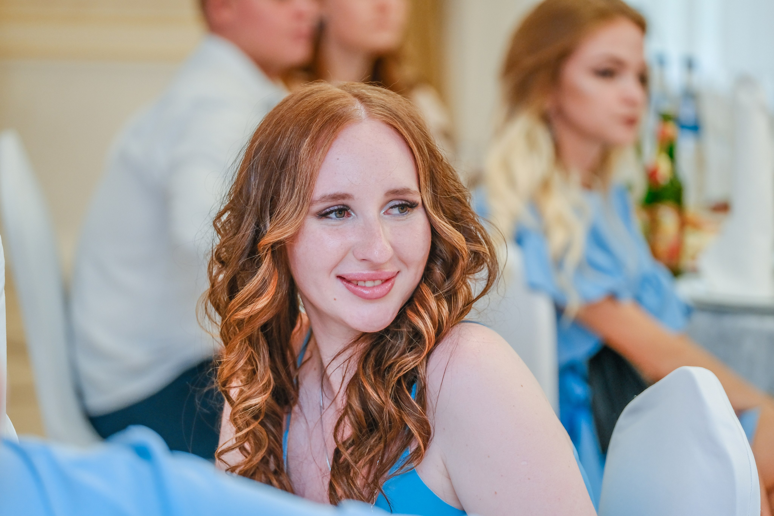 Свадьба Андрея и Яны. Ваш фотограф и видеограф