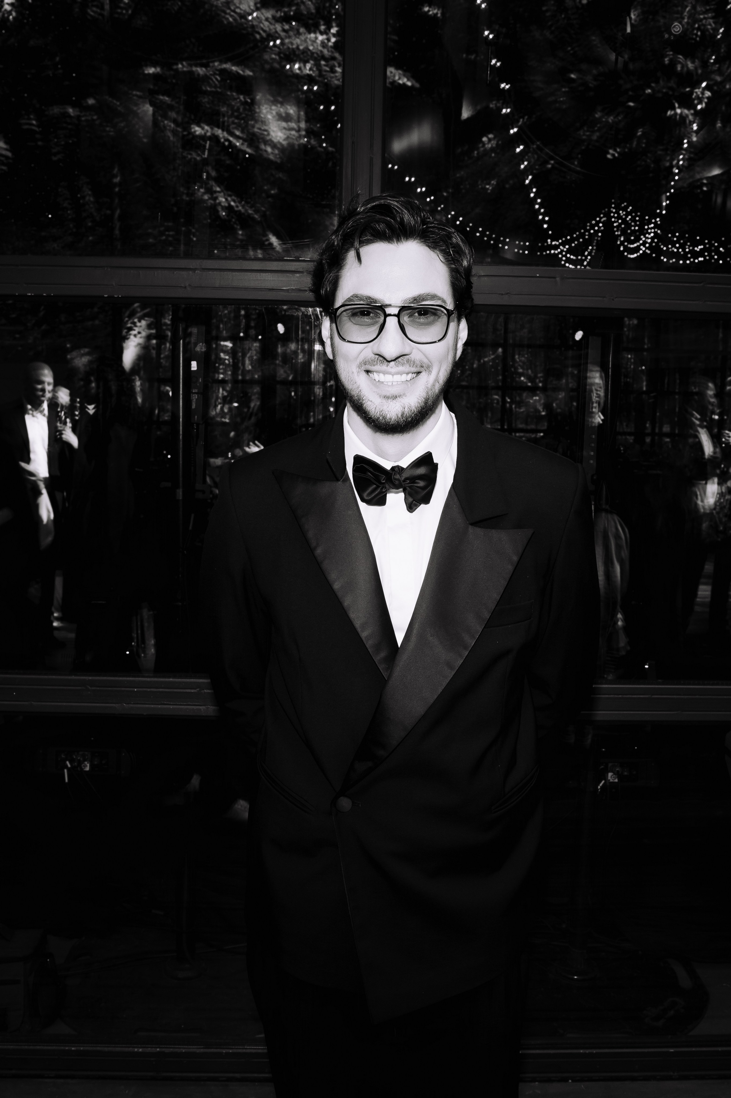 Эрик и Лера. Фотограф Вито Бурмасов | Москва