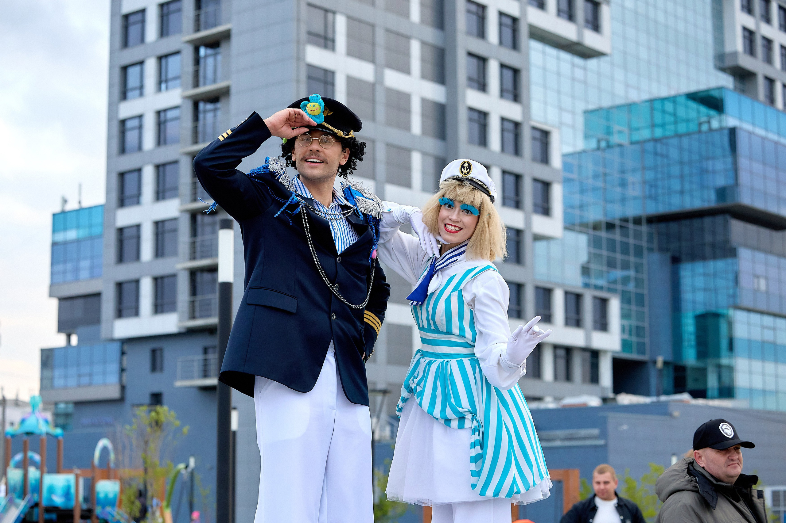 Мероприятия. Галина Шабурова, фотограф в Челябинске