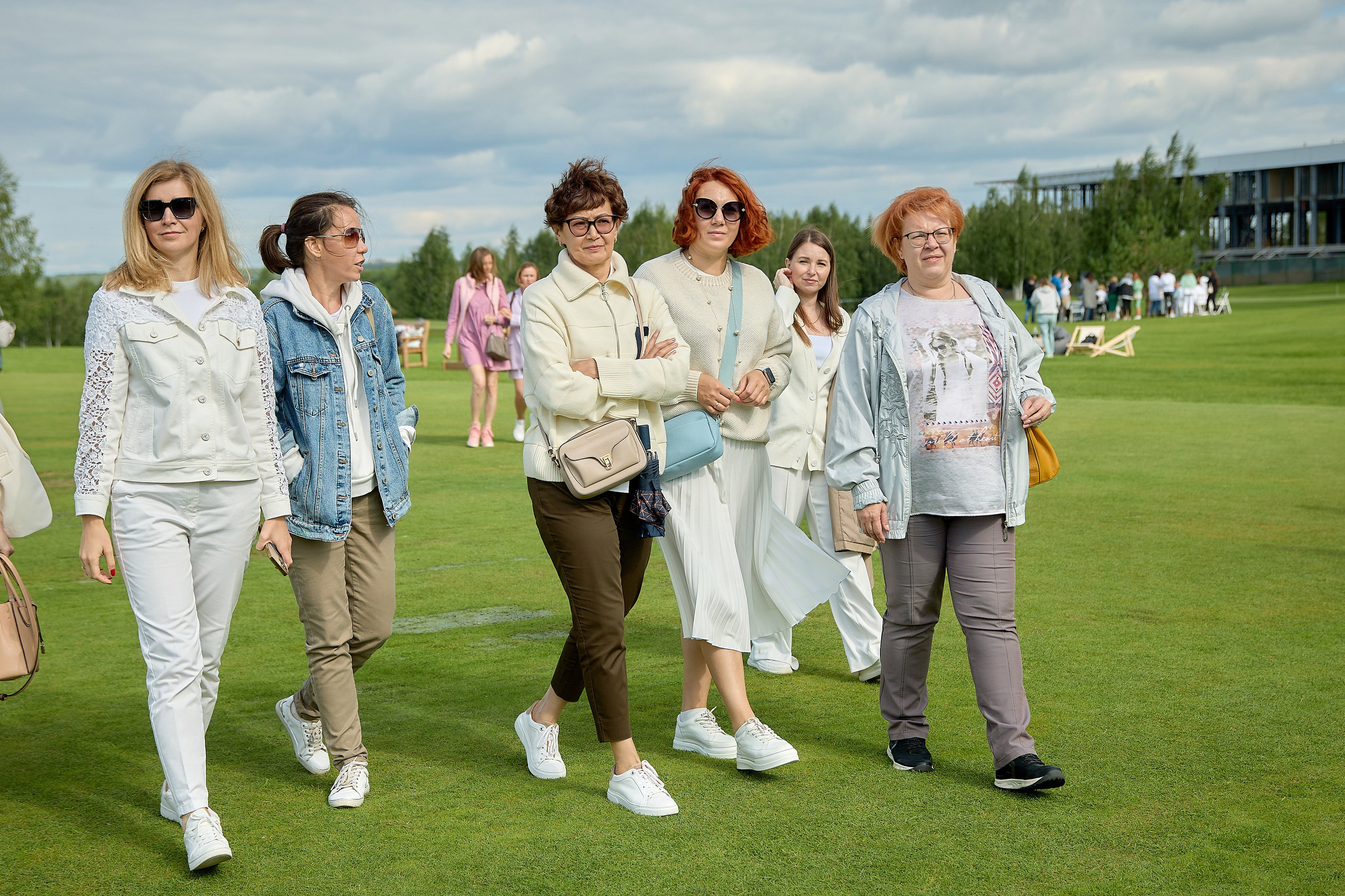 Корпоративные мероприятия. Галина Шабурова, фотограф в Челябинске