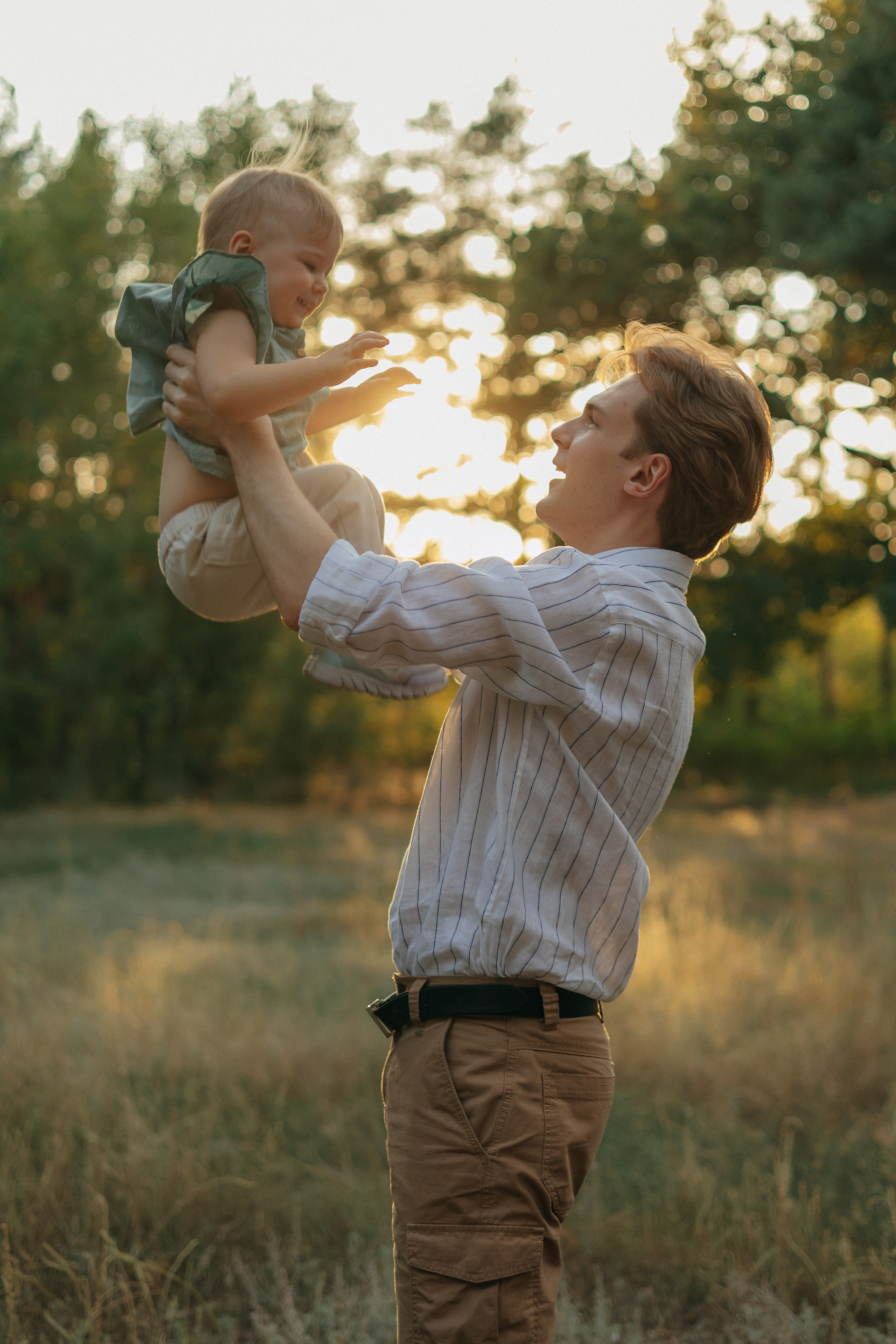 Семейная прогулка. Ваш фотограф в г. Волгоград и по всей России Севастьянова Ульяна