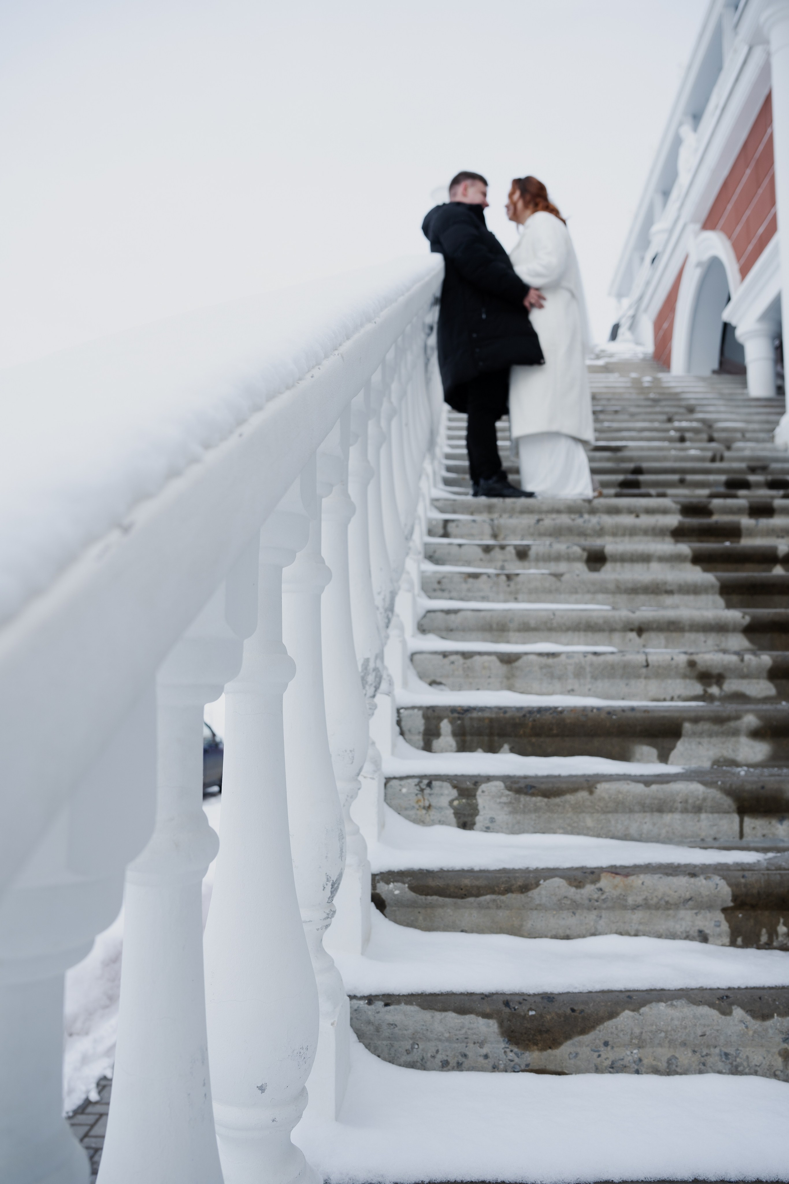Роспись в загсе
