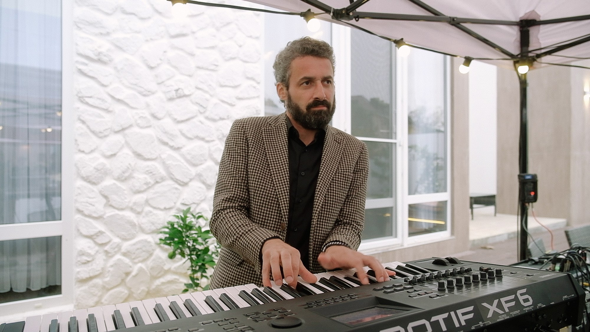 Владимир / Елена. Свадебный Видеограф Фотограф в Сочи