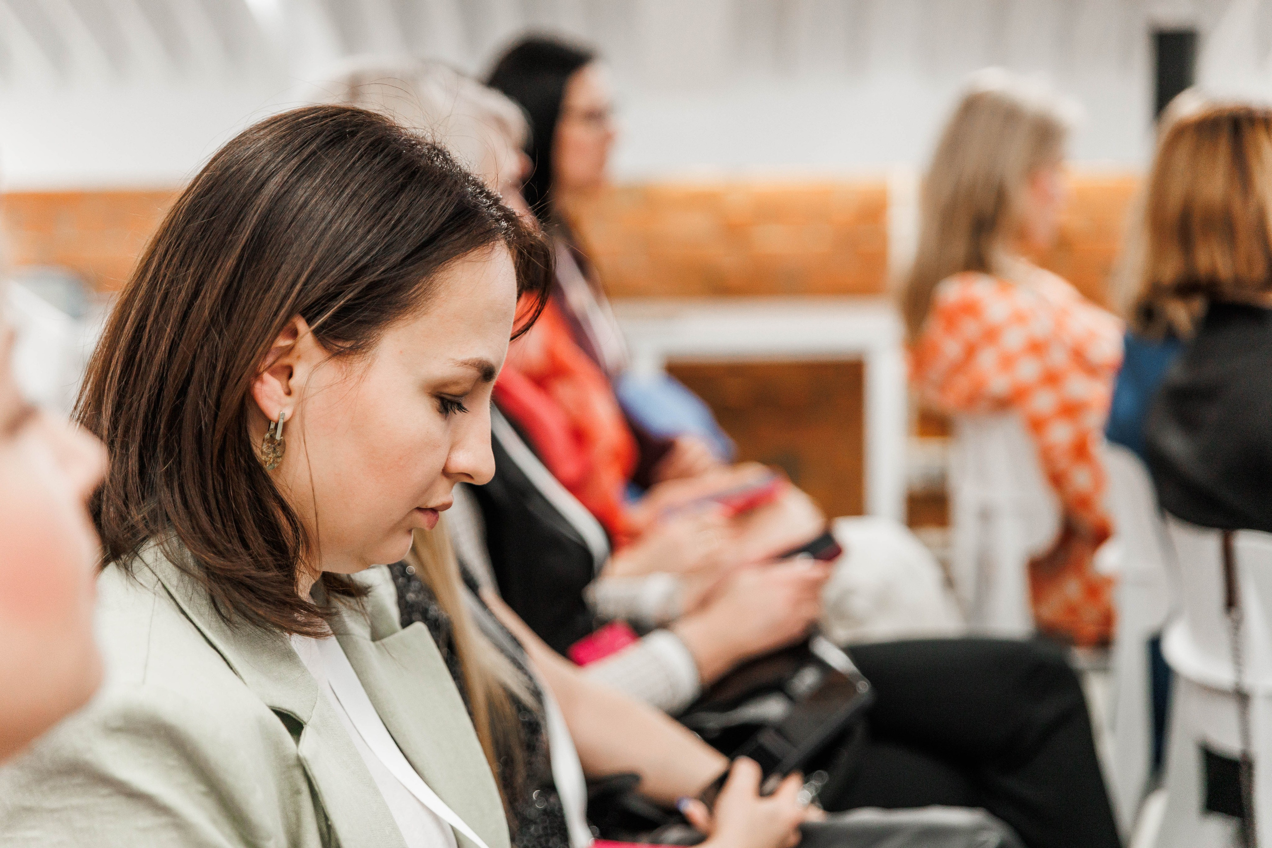 ЖЕНСКОЕ ЛИДЕРСТВО. Фотограф Нижний Новгород Игнатьева Виктория