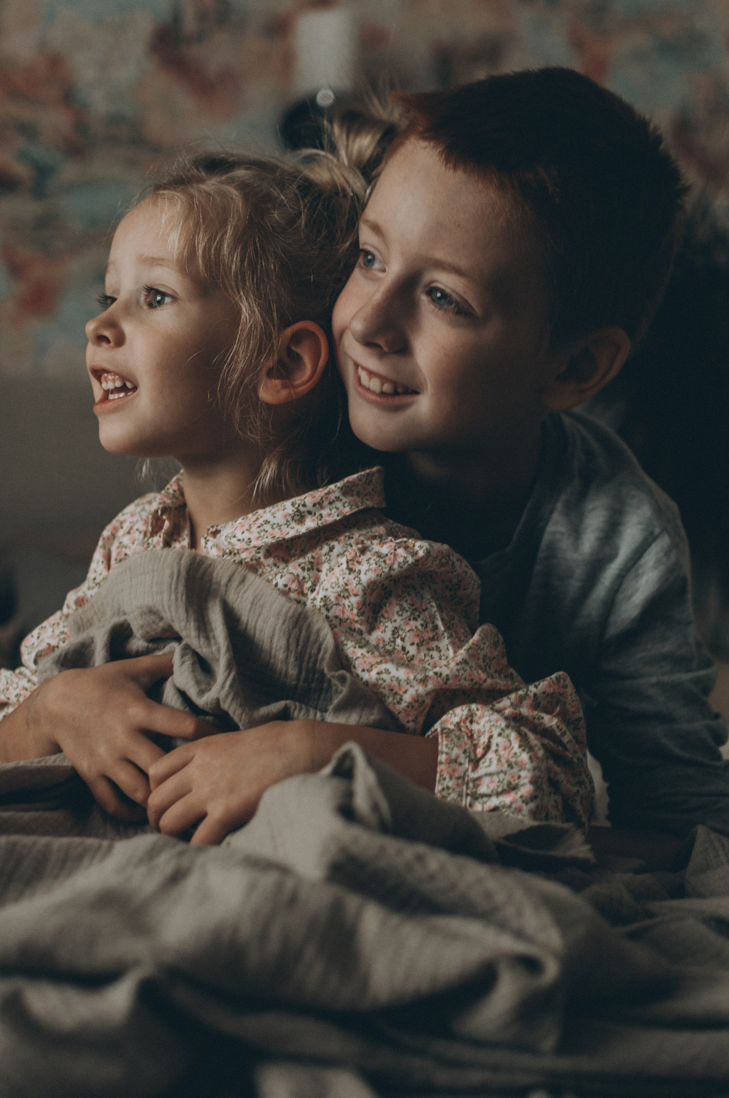 Семейный фотограф из Петрозаводска, Карелия